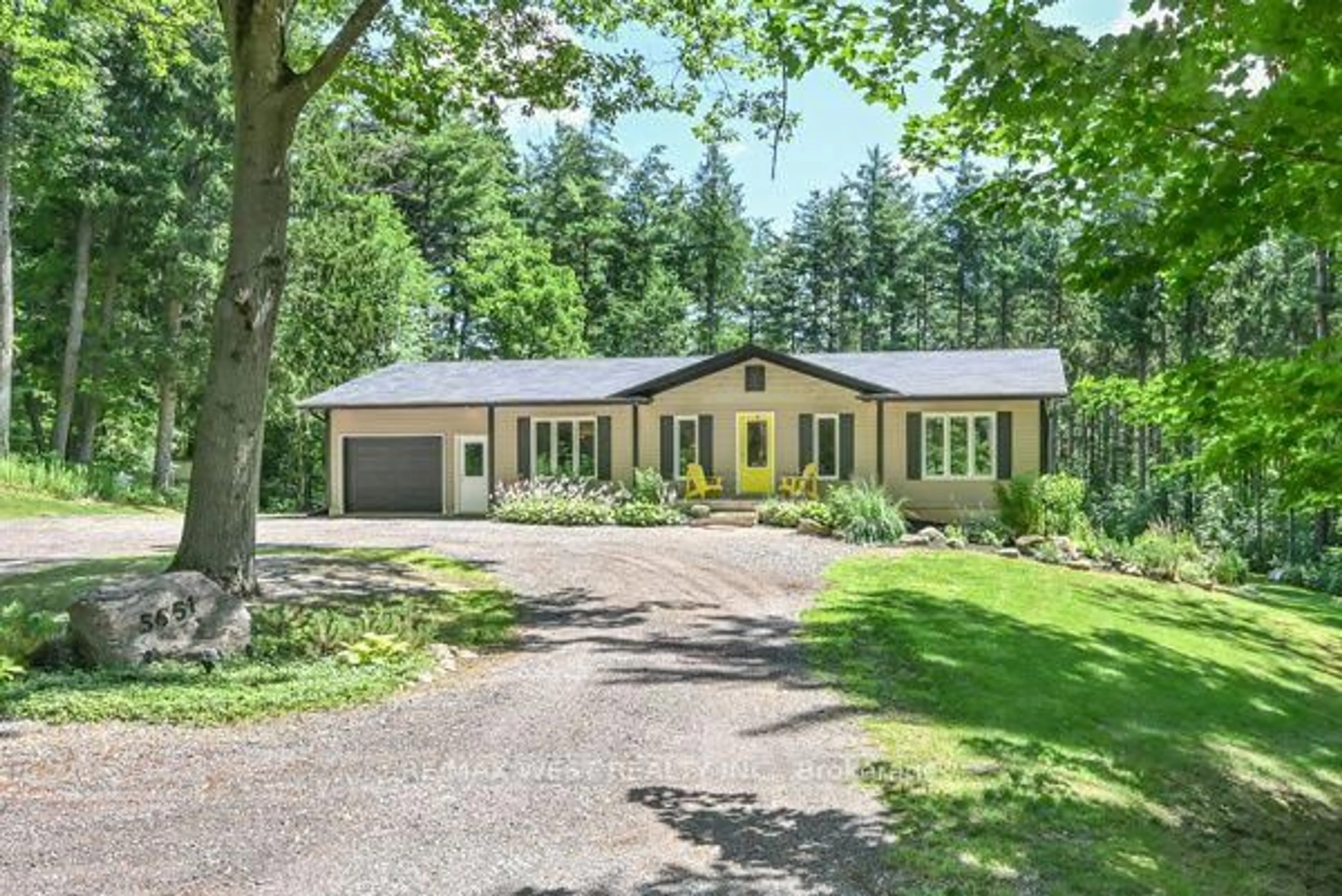 Unknown for 5651 The Grange Side Rd, Caledon Ontario L7C 0G5