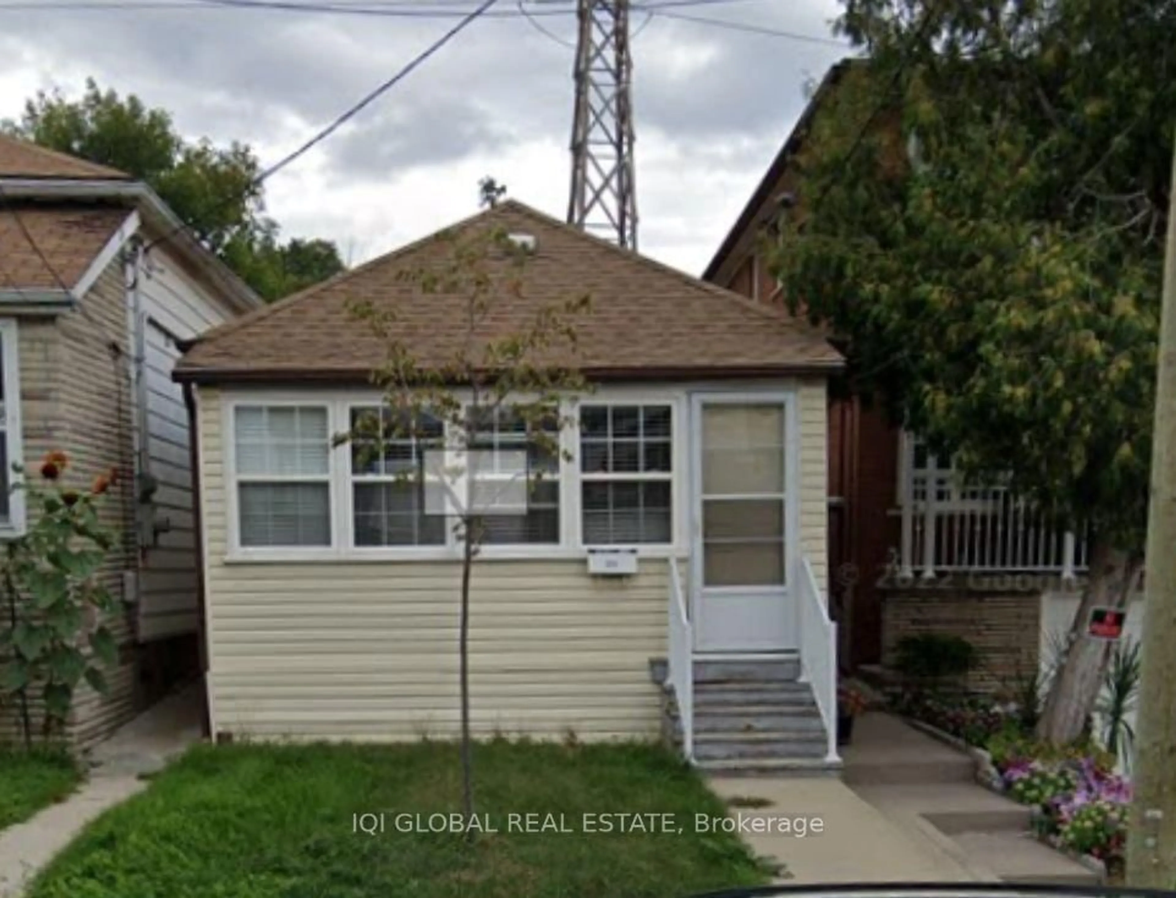 Unknown for 223 Prescott Ave, Toronto Ontario M6N 3G9