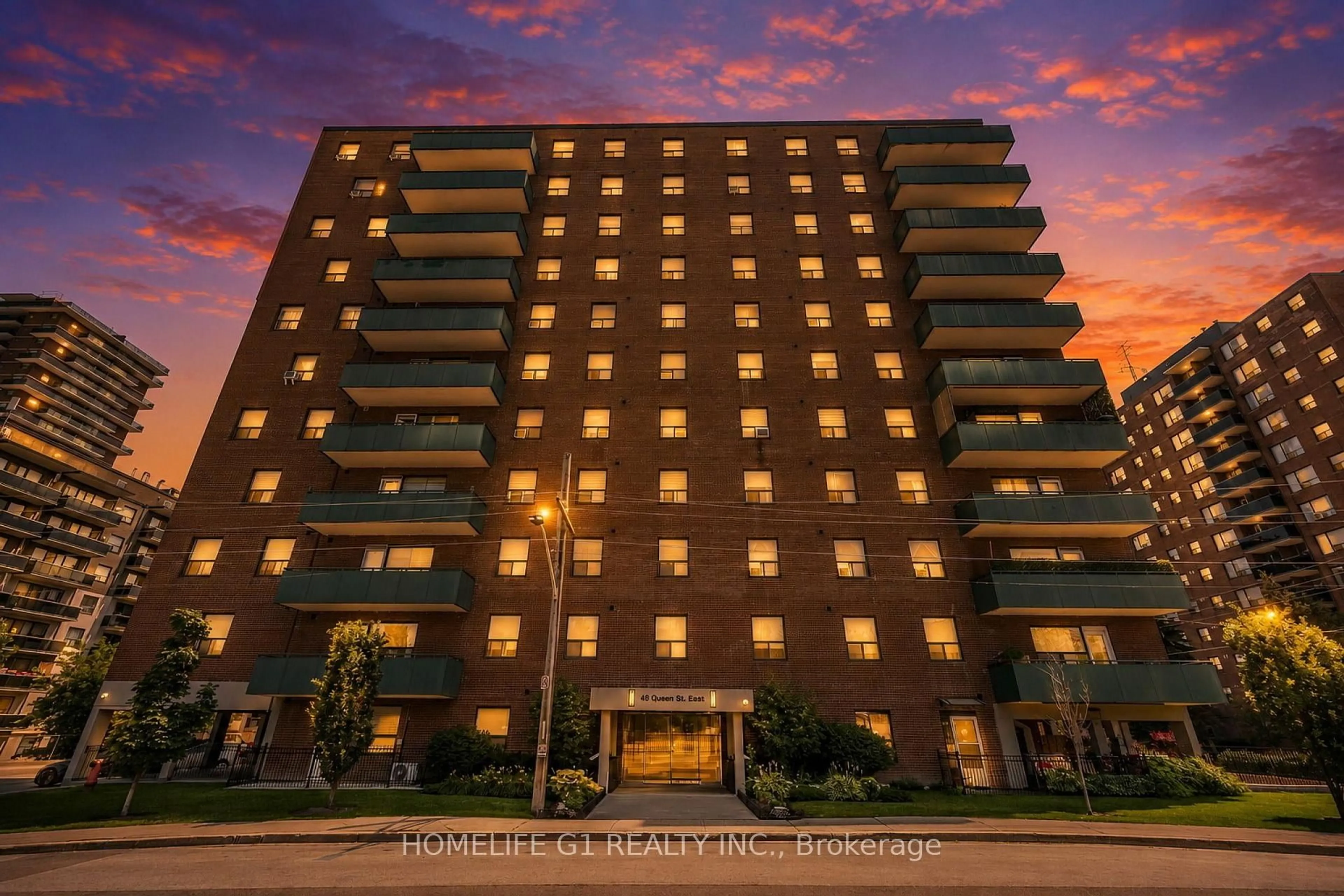 Unknown for 49 Queen St, Mississauga Ontario L5G 4N6