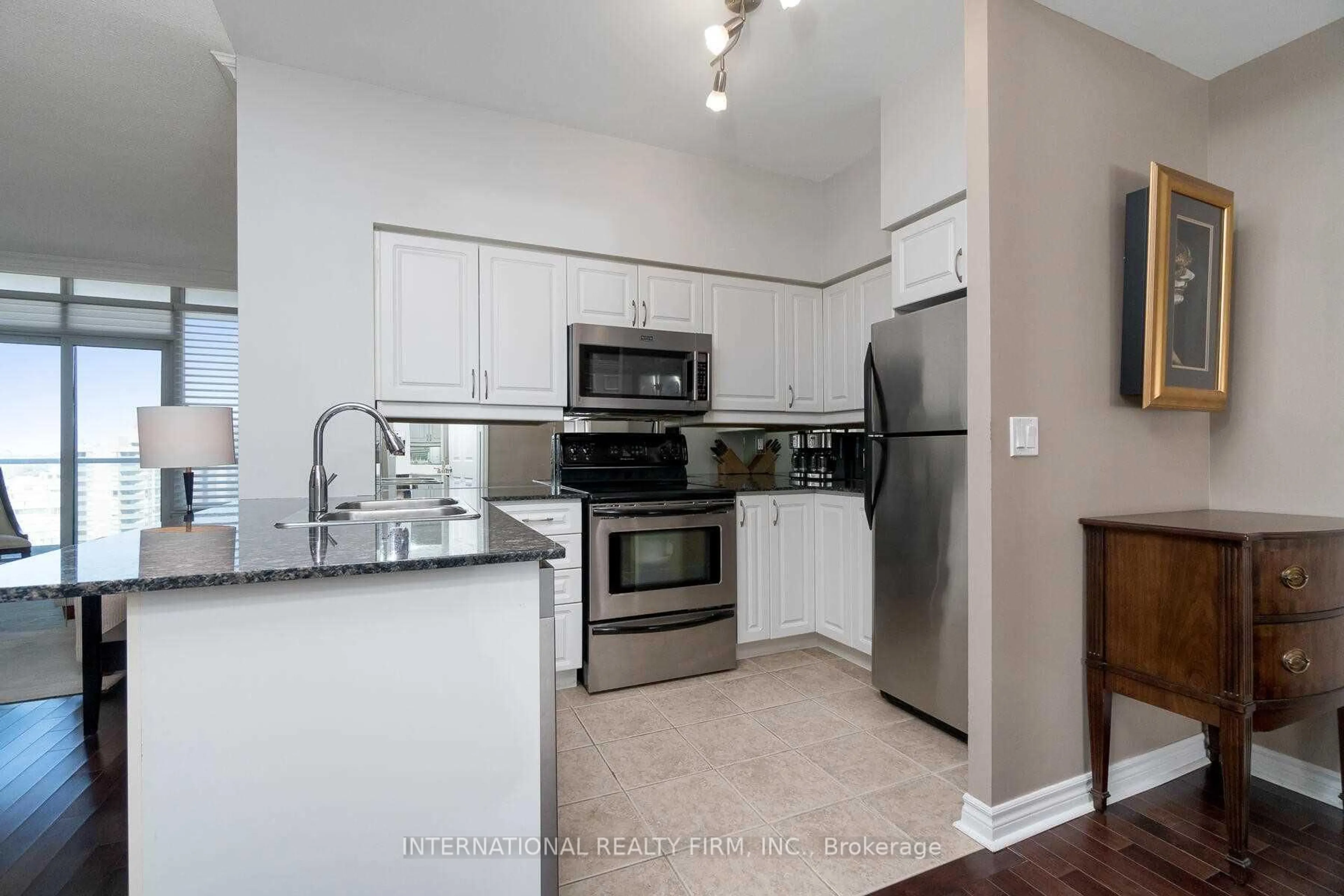 Unknown for 388 Prince Of Wales Dr #2004, Mississauga Ontario L5B 0A1