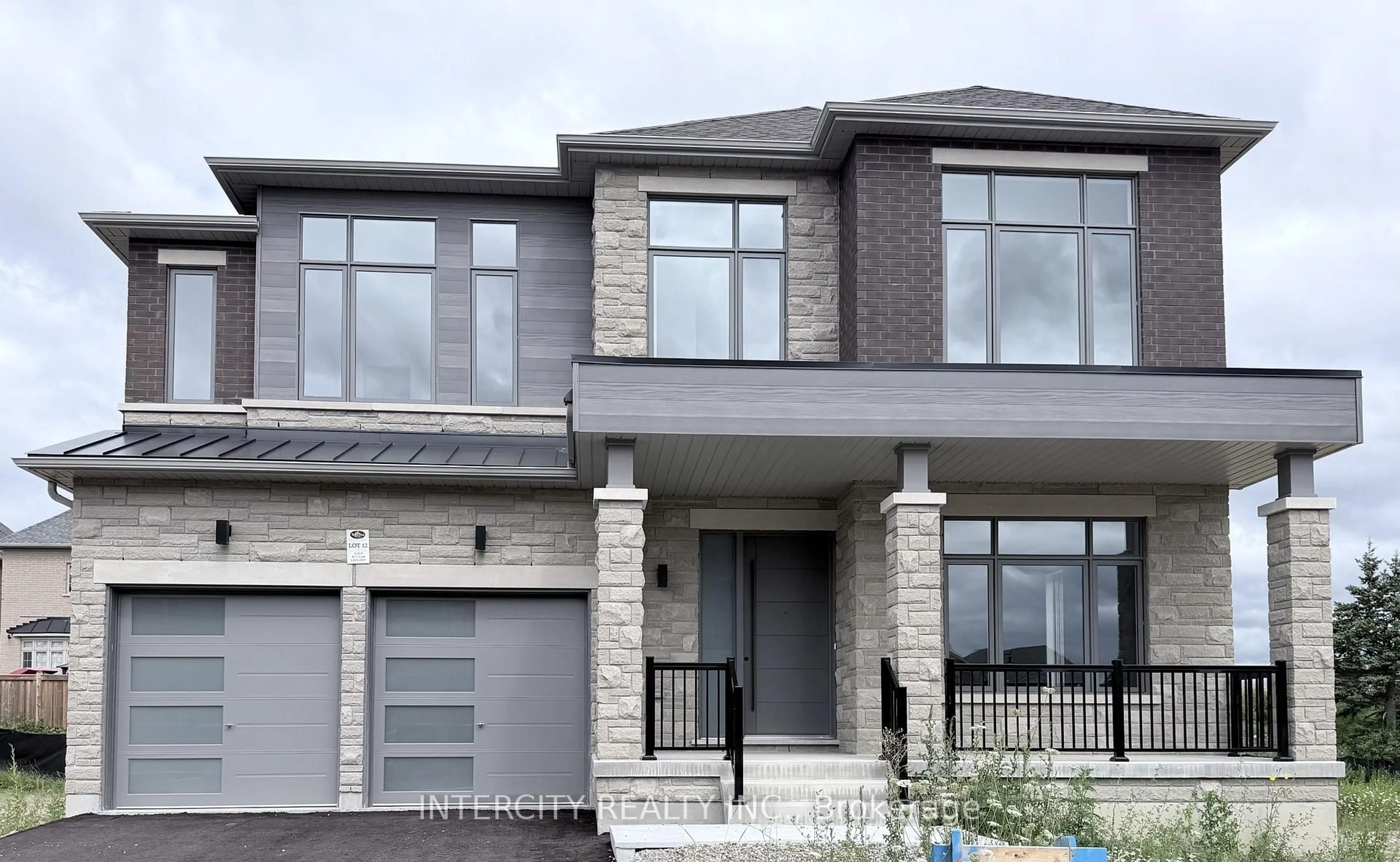 Home with brick exterior material, street for 6 GOLD BOTTOM Cres, Brampton Ontario L6P 4H8