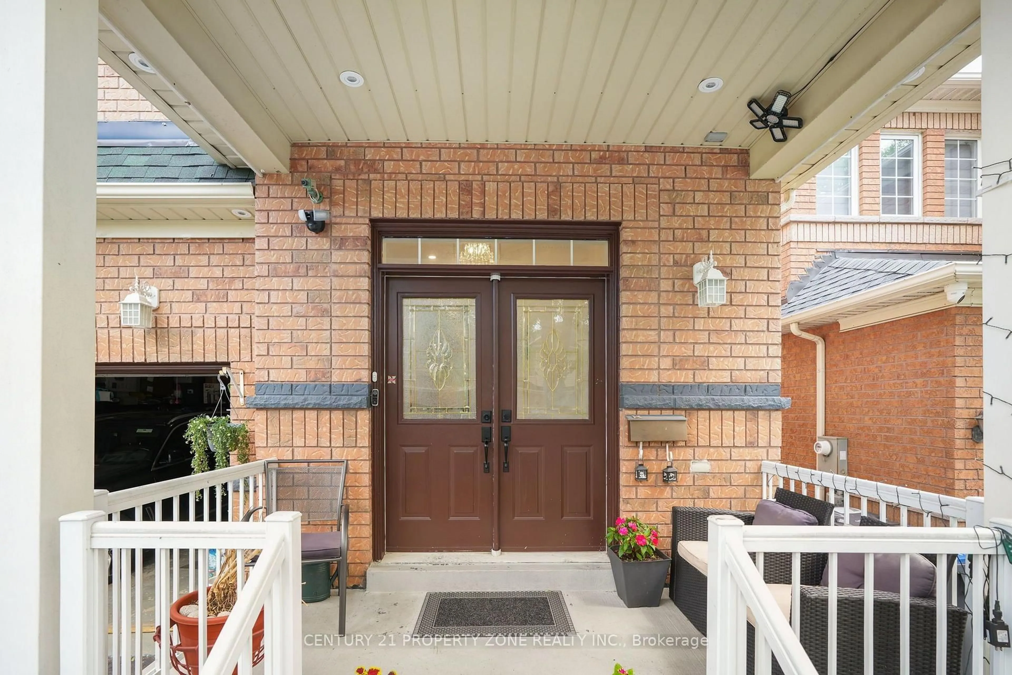 Unknown for 25 Clearjoy St, Brampton Ontario L6V 4N6