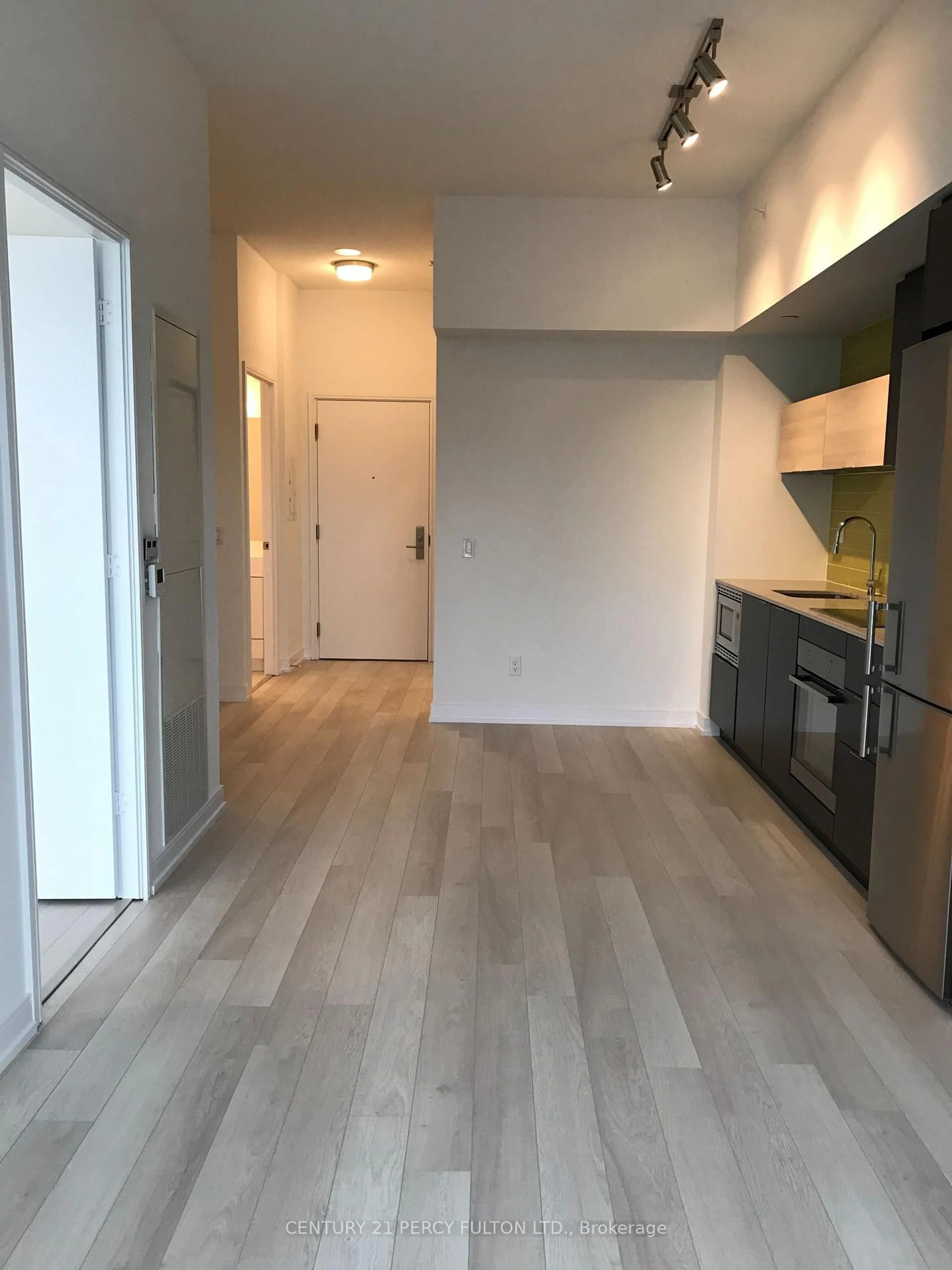 A pic of a room for 20 Thomas Riley Rd #1505, Toronto Ontario M9B 1B3