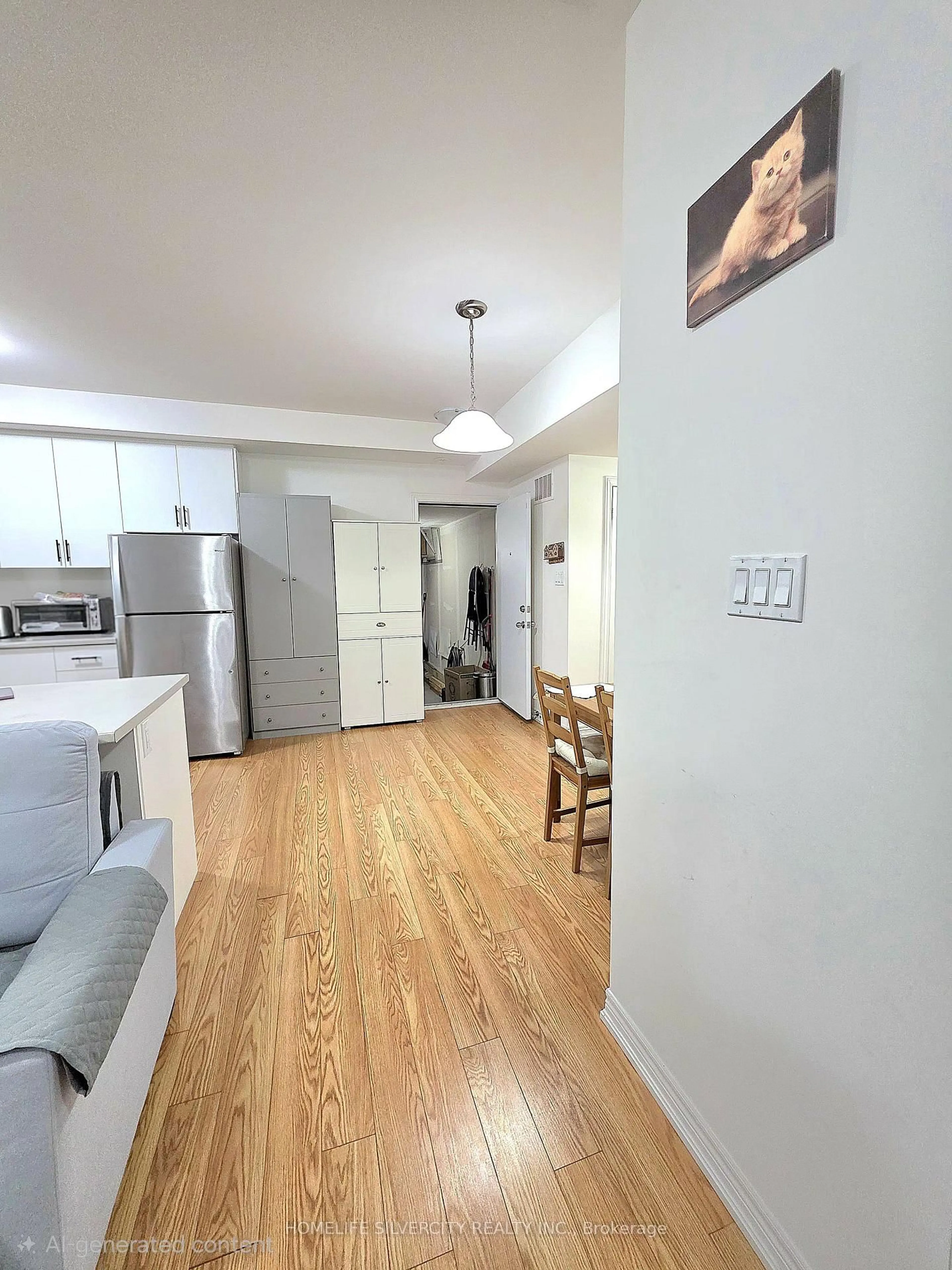 A pic of a room for 9450 The Gore Rd #55, Brampton Ontario L6P 4P9