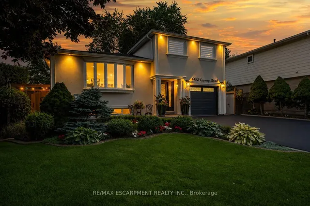 1482 Epping Rd, Burlington 5