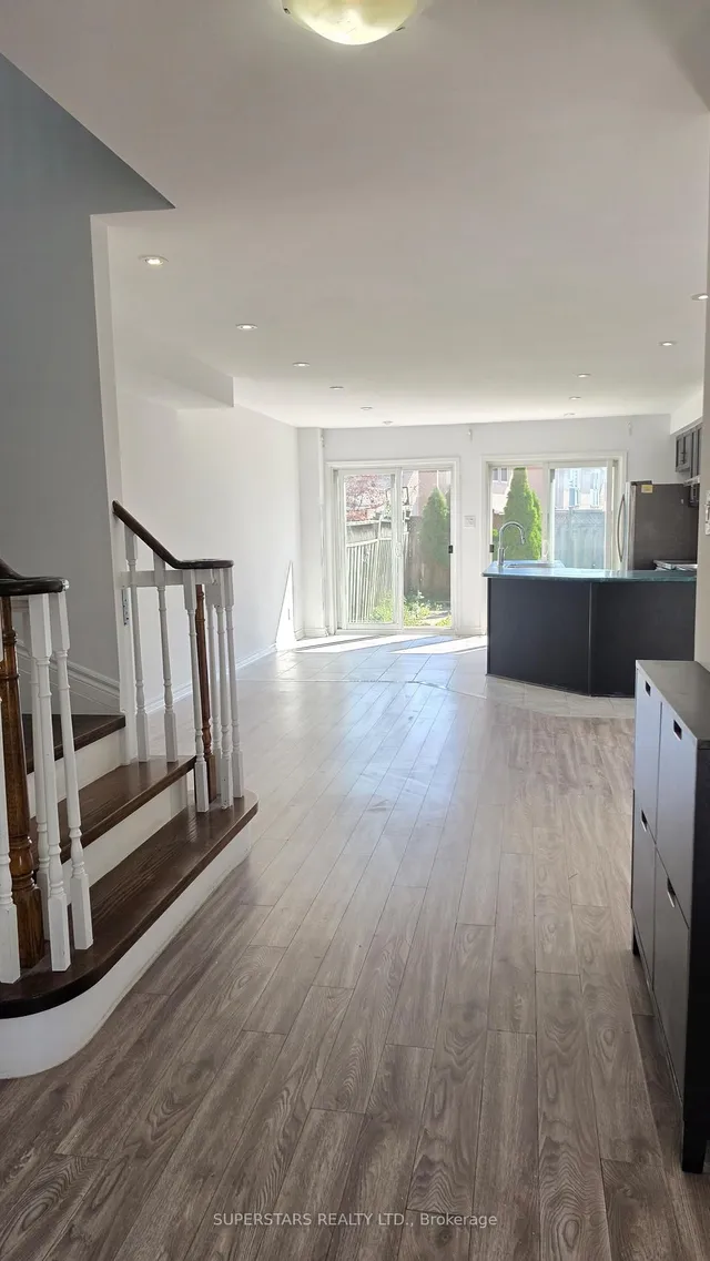 1200 Foxglove Pl, Mississauga 3