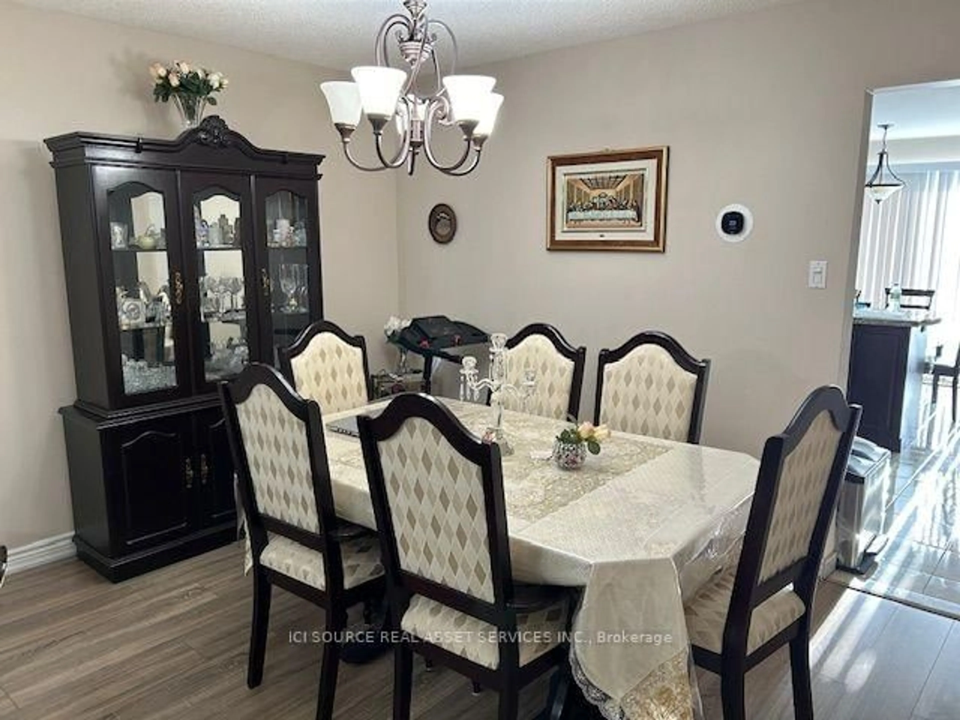 Dining room, unknown for 3546 Italia Cres, Mississauga Ontario L5B 3T6