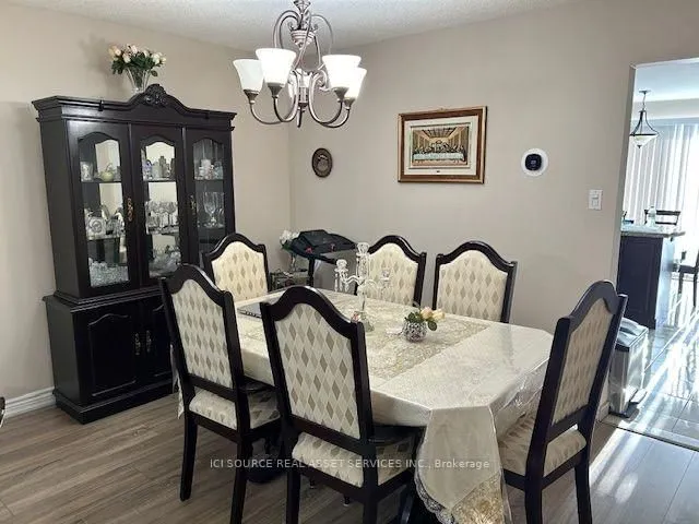 3546 Italia Cres, Mississauga 5
