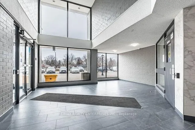 2001 Bonnymede Dr #119, Mississauga 3