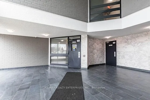 2001 Bonnymede Dr #119, Mississauga 4