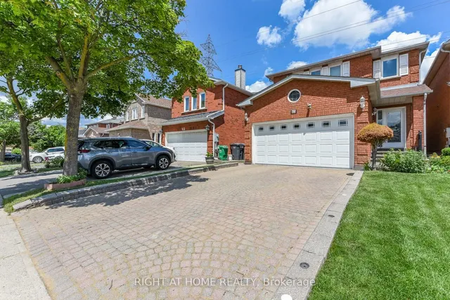 63 PENNSYLVANIA Ave, Brampton 2