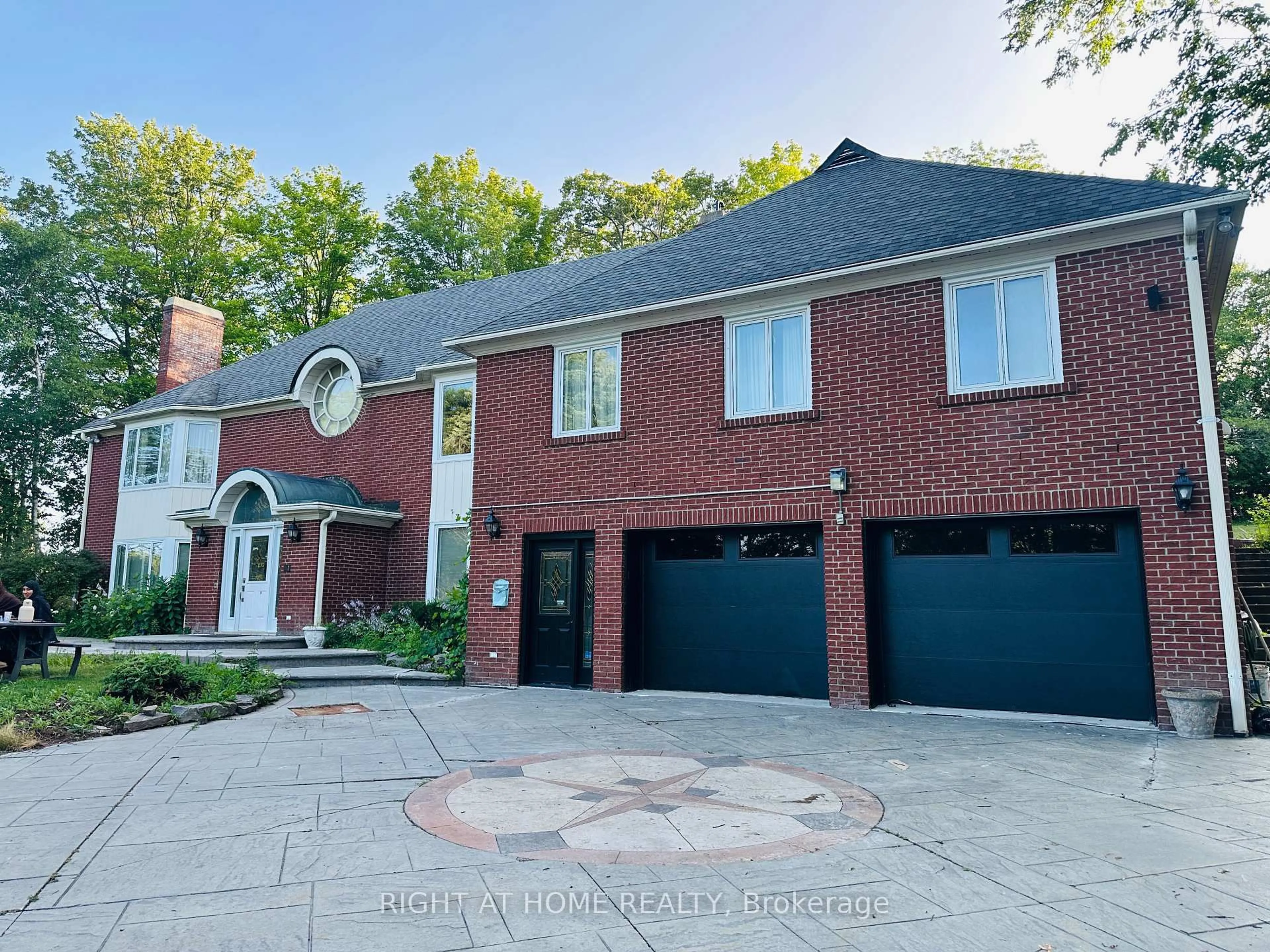 Home with brick exterior material, street for 12 Keily Cres, Caledon Ontario L7E 0R4