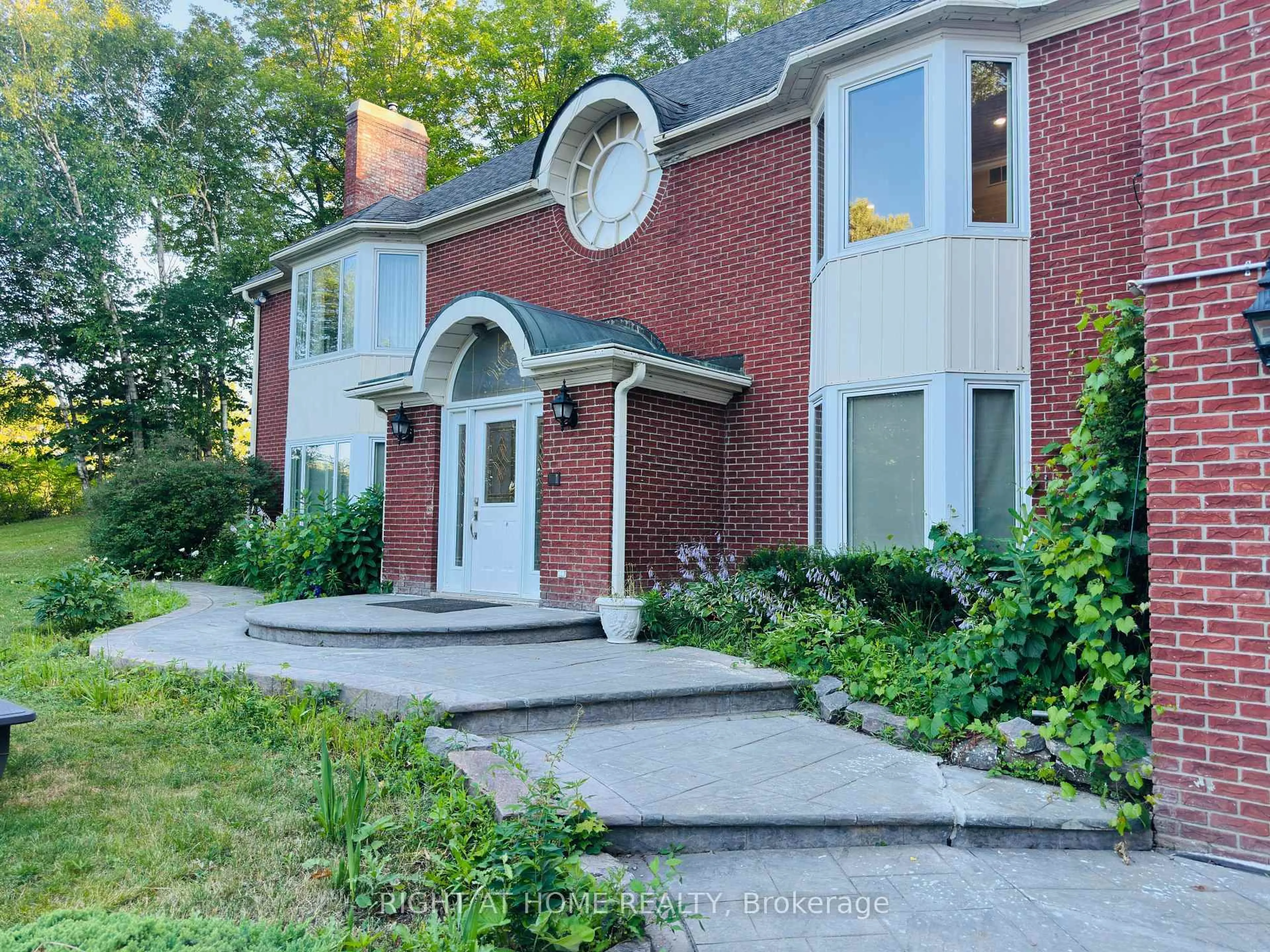 Home with brick exterior material, street for 12 Keily Cres, Caledon Ontario L7E 0R4
