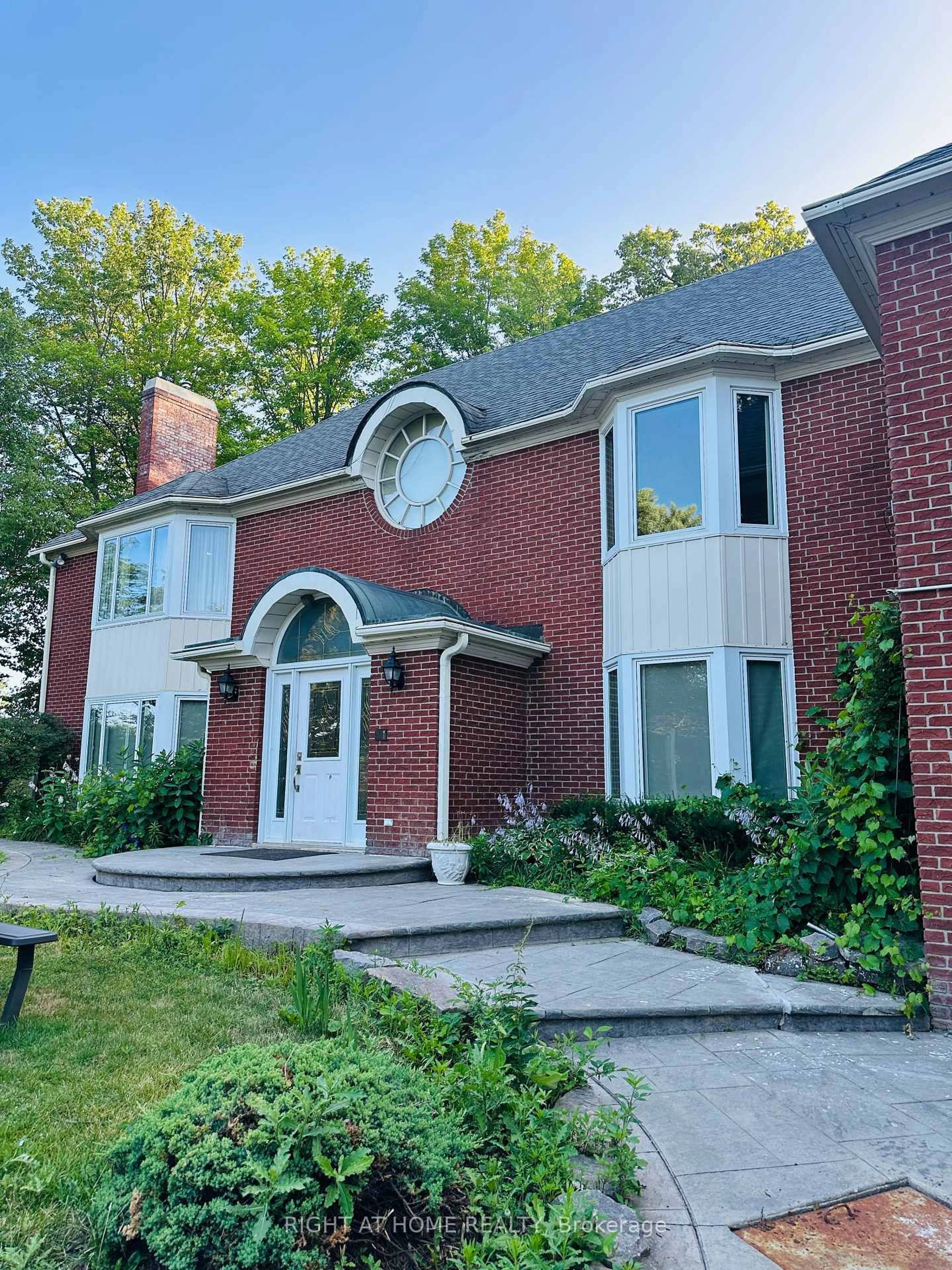 Home with brick exterior material, street for 12 Keily Cres, Caledon Ontario L7E 0R4