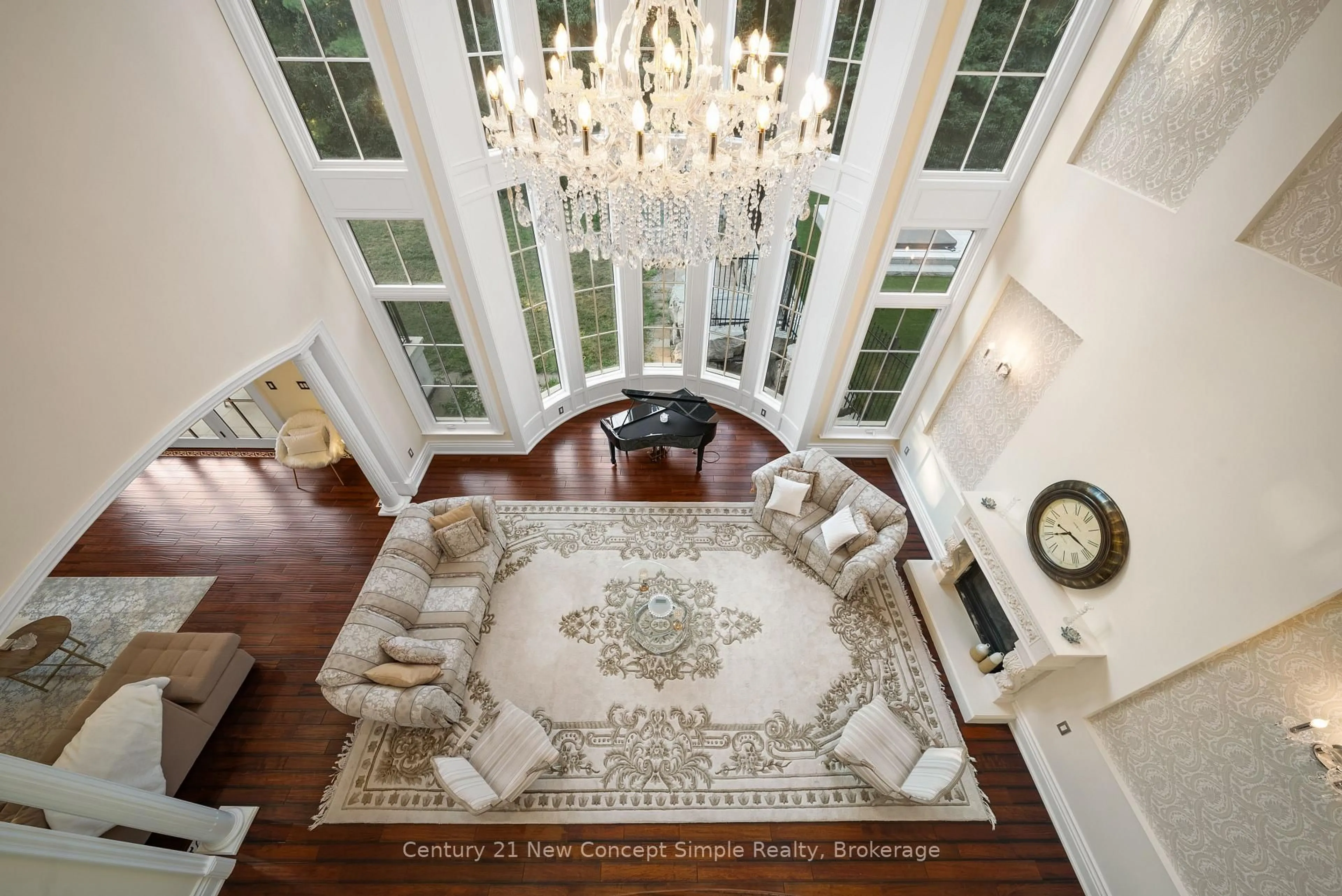Indoor foyer for 2637 Bluffs Way, Burlington Ontario L7M 0T8