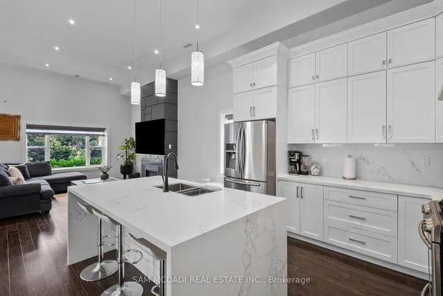 30 Maple Ave, Mississauga 5