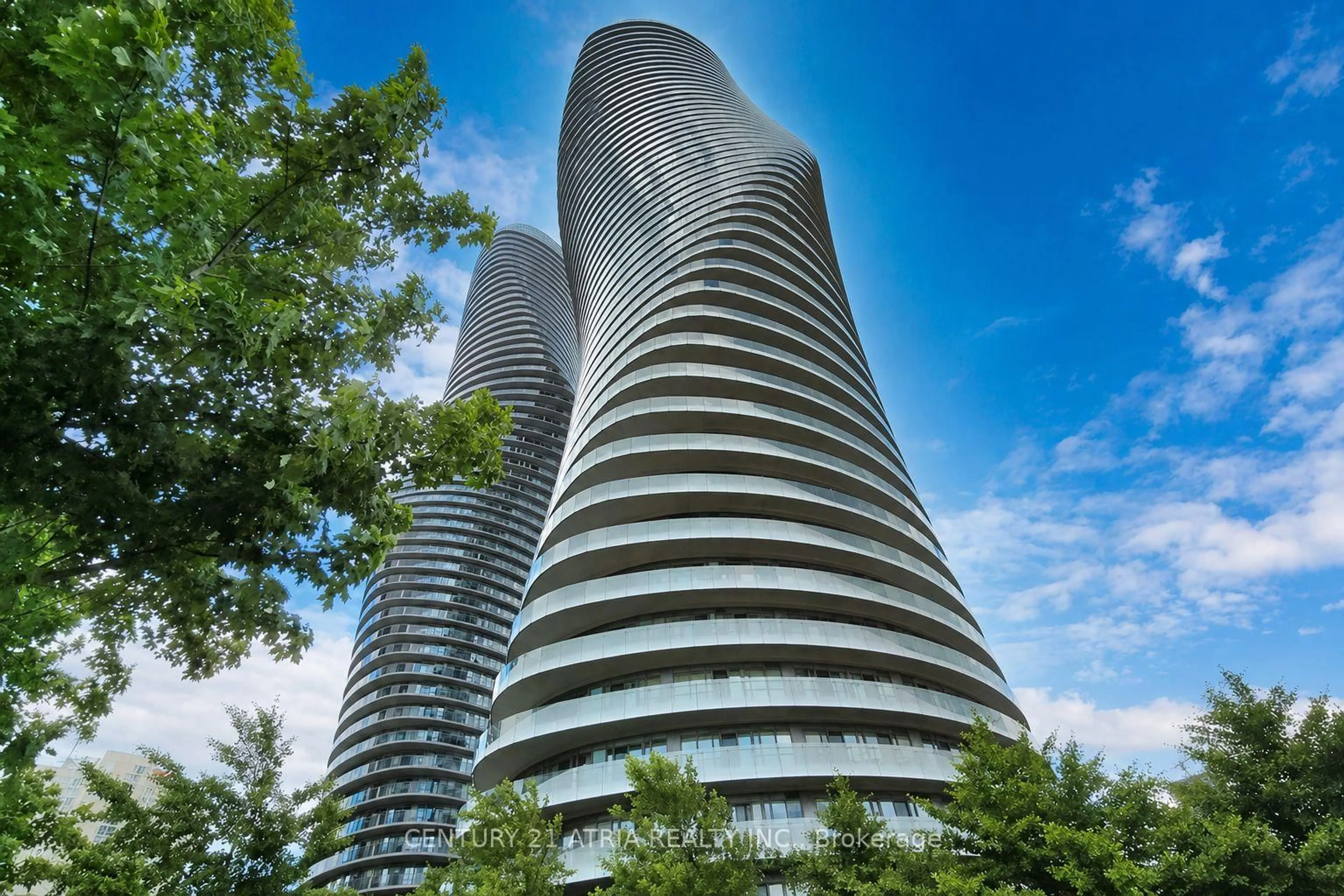 Unknown for 50 Absolute Ave #1101, Mississauga Ontario L4Z 0A4