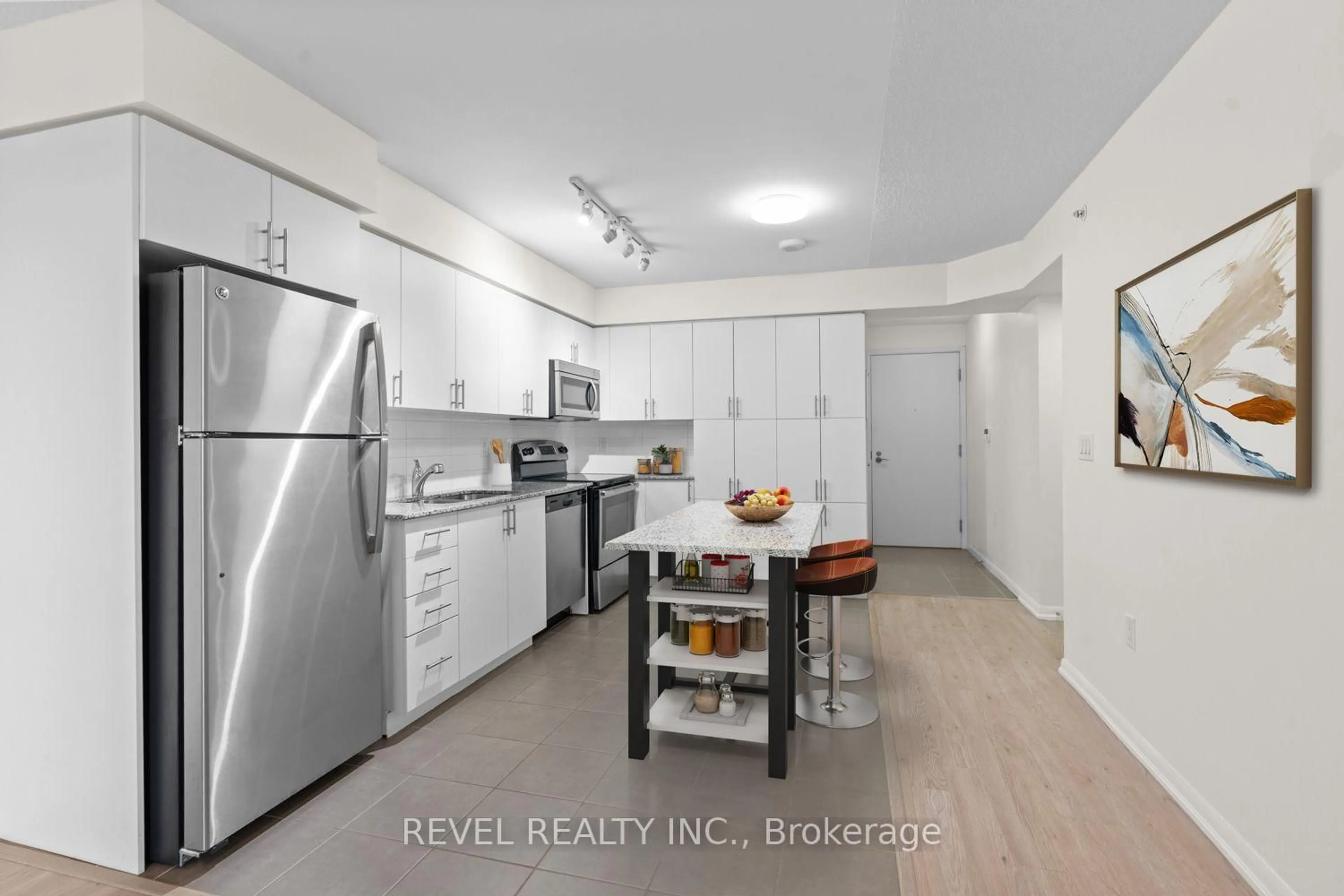Unknown for 830 Lawrence Ave #510, Toronto Ontario M6A 0B6