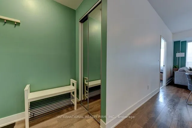 2481 Taunton Rd #804, Oakville 5