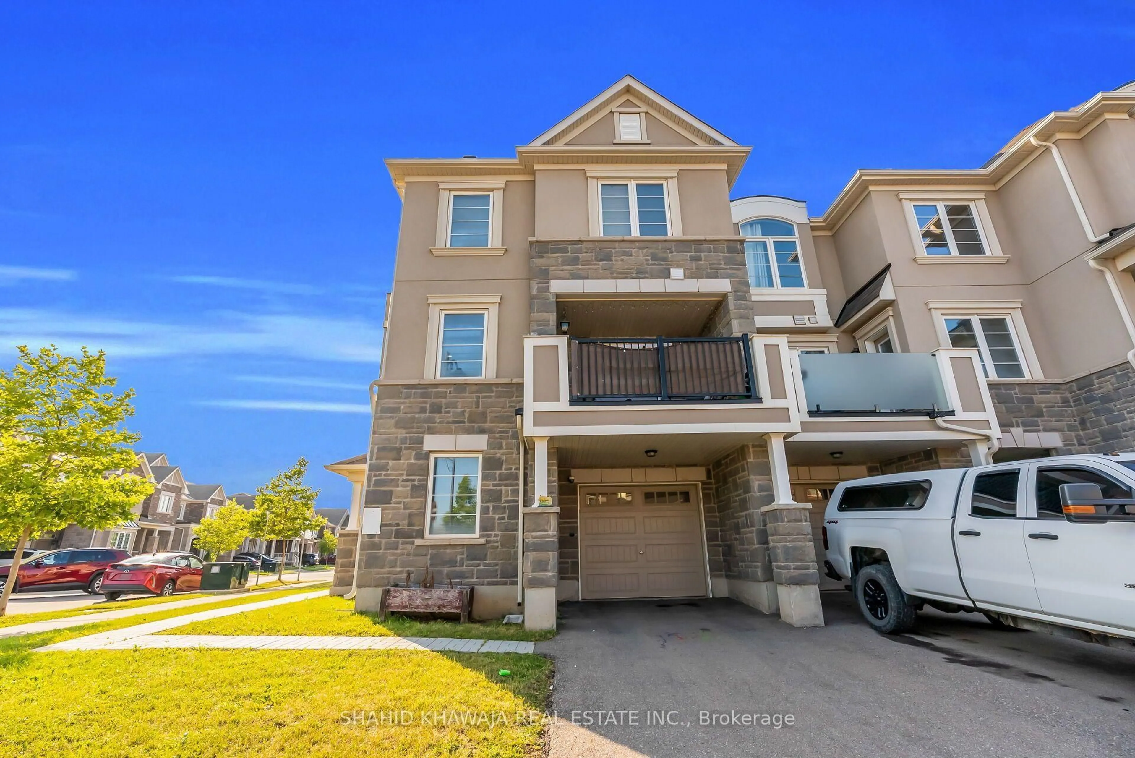 Unknown for 875 Sumac Cres, Milton Ontario L6X 3A2