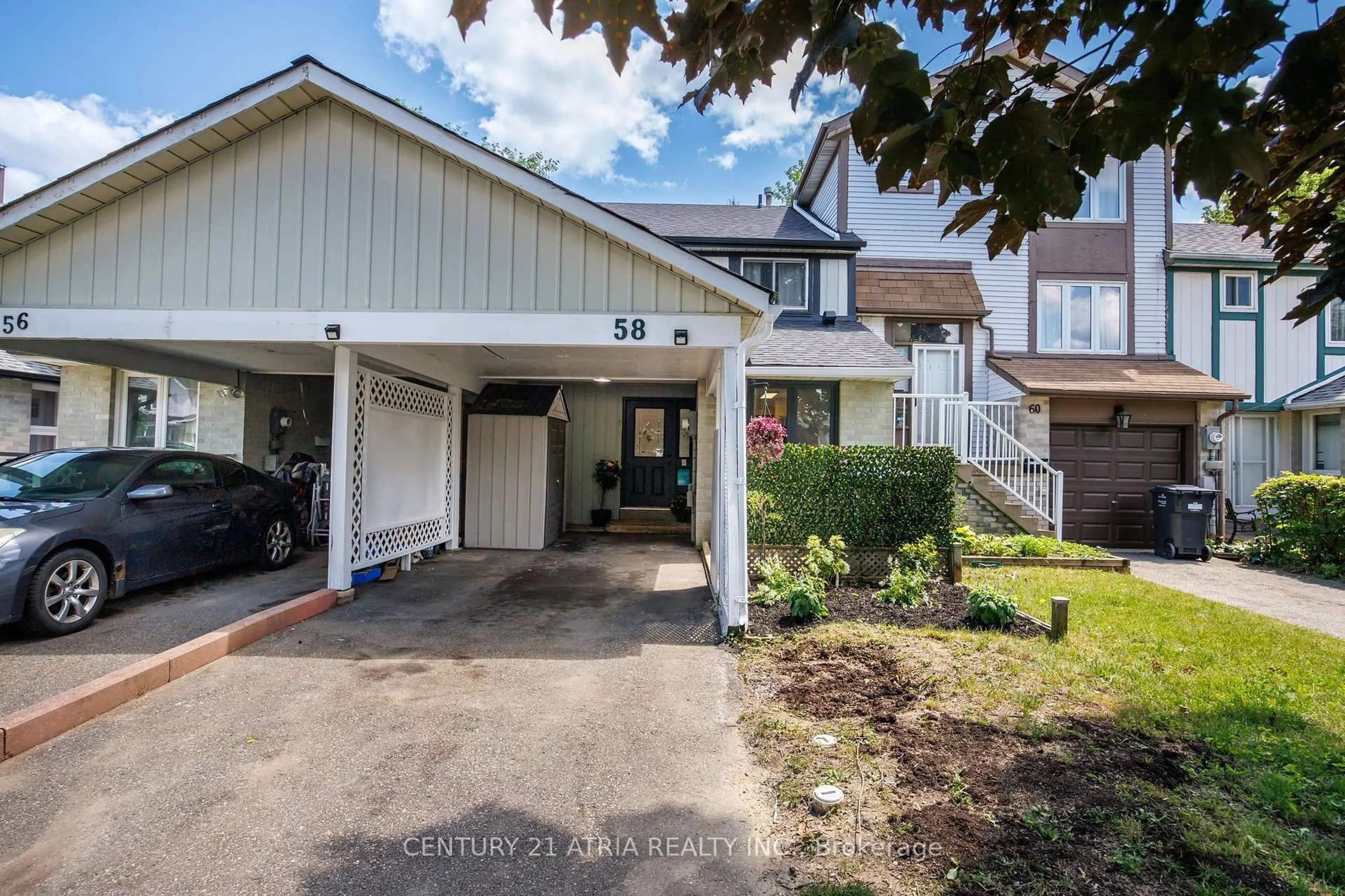 Unknown for 58 Traverston Crt, Brampton Ontario L6Z 1C9