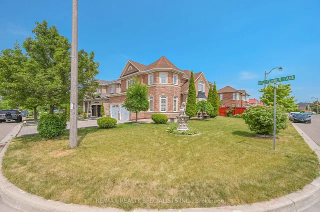 72 Village Lake Cres, Brampton 5