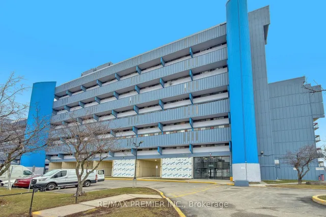 4645 Jane St #428, Toronto 2
