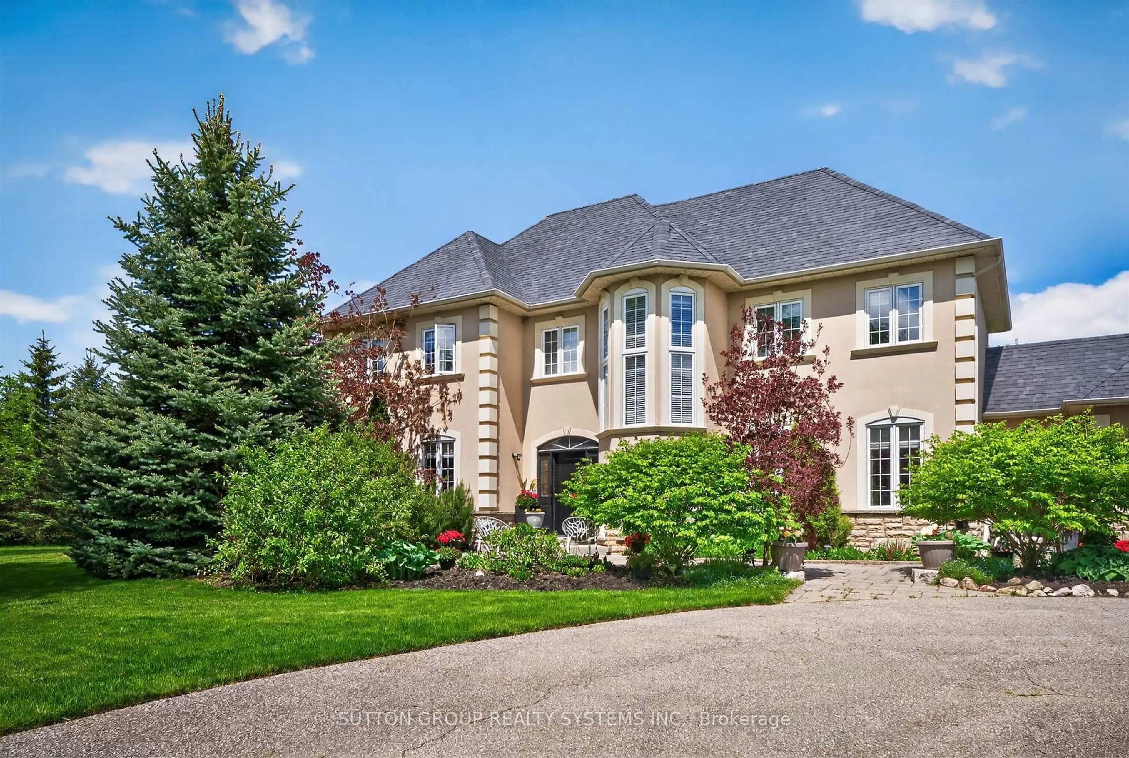 Home with brick exterior material, street for 3165 McPhail Way, Milton Ontario L0P 1B0
