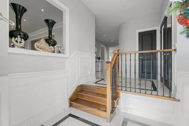 2 George McKenzie Crt, Toronto 3