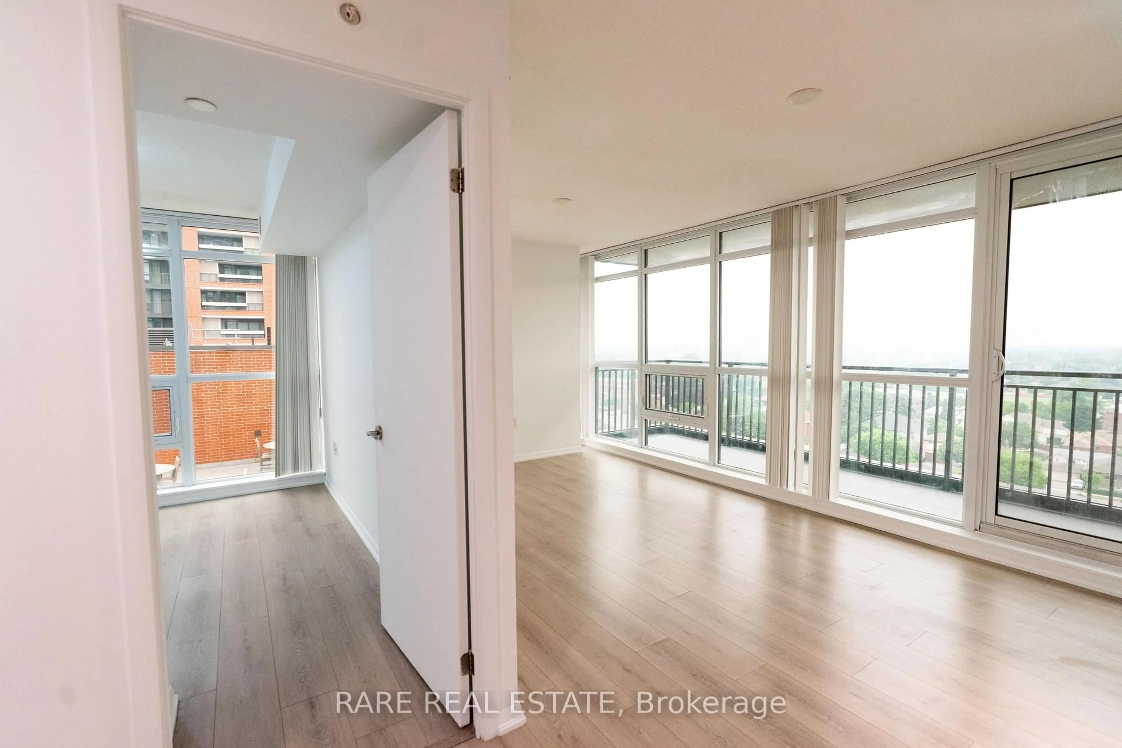 Unknown for 830 Lawrence Ave #1007, Toronto Ontario M6A 0B6