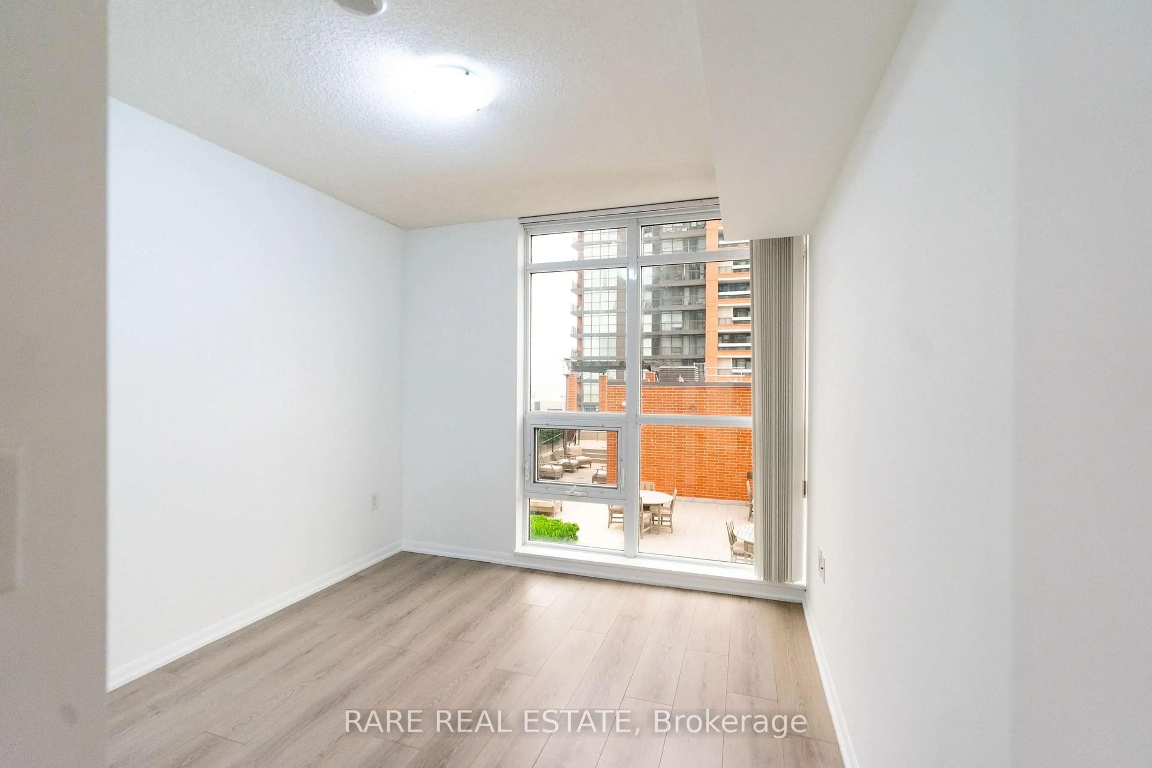 A pic of a room for 830 Lawrence Ave #1007, Toronto Ontario M6A 0B6