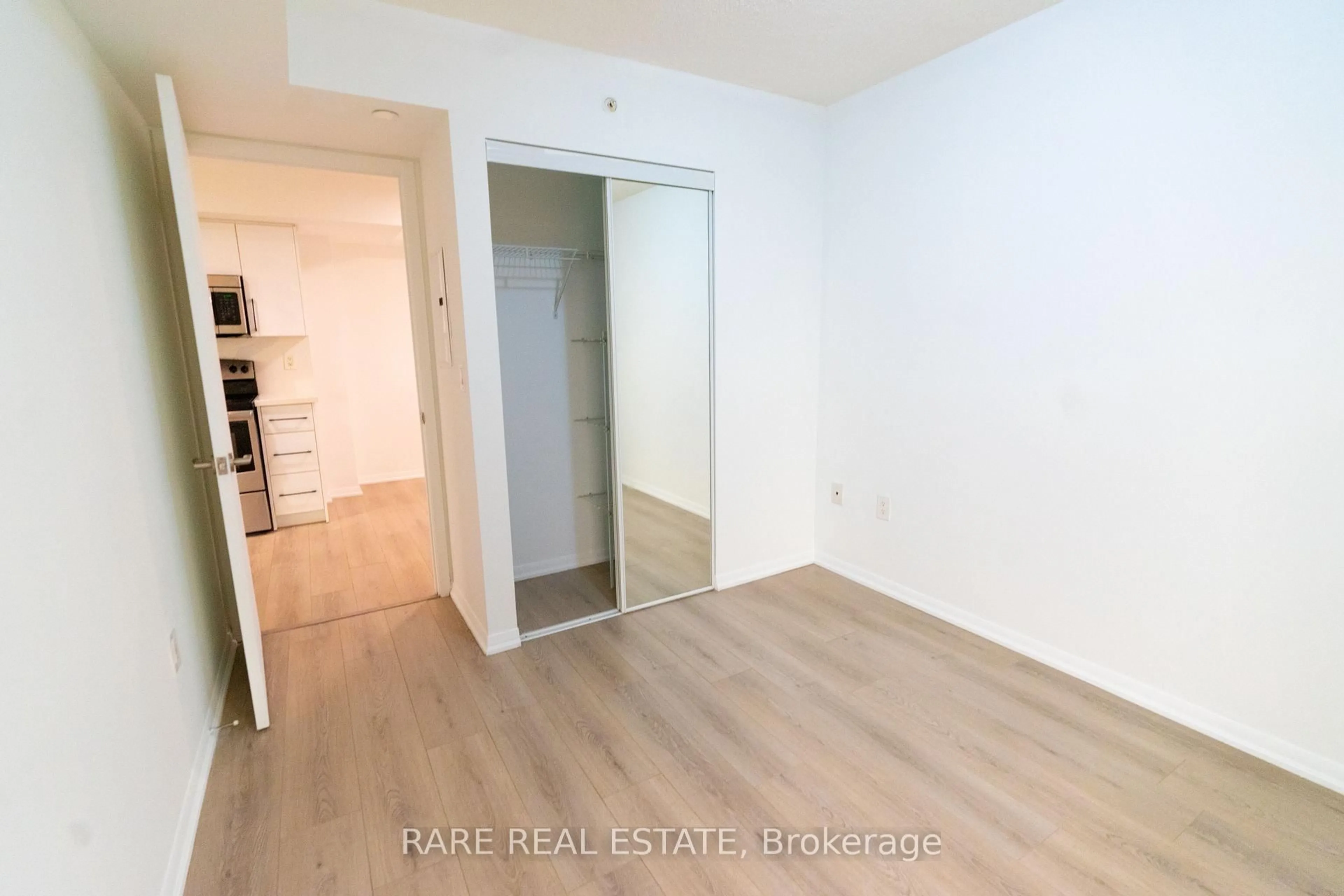 A pic of a room for 830 Lawrence Ave #1007, Toronto Ontario M6A 0B6