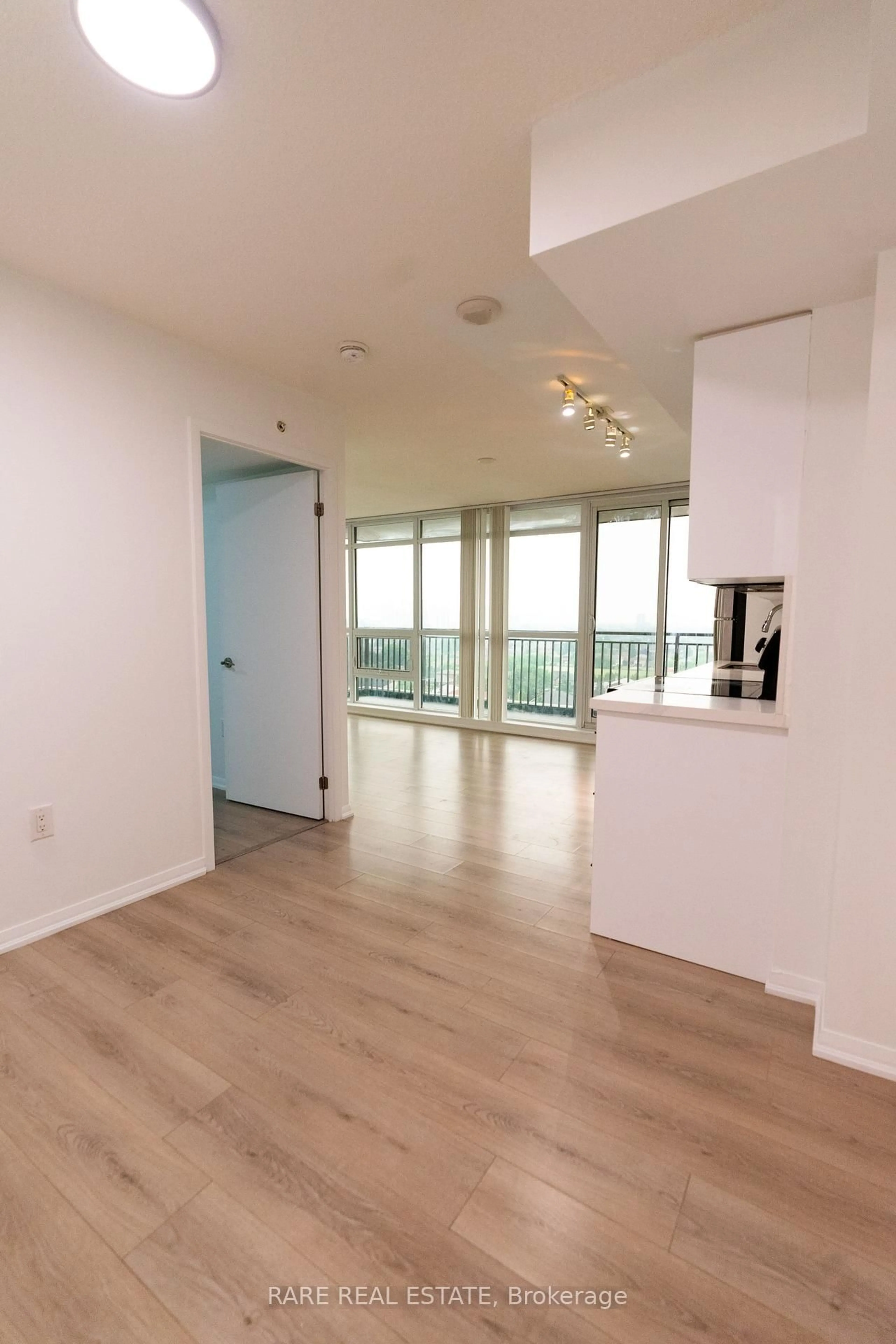 A pic of a room for 830 Lawrence Ave #1007, Toronto Ontario M6A 0B6