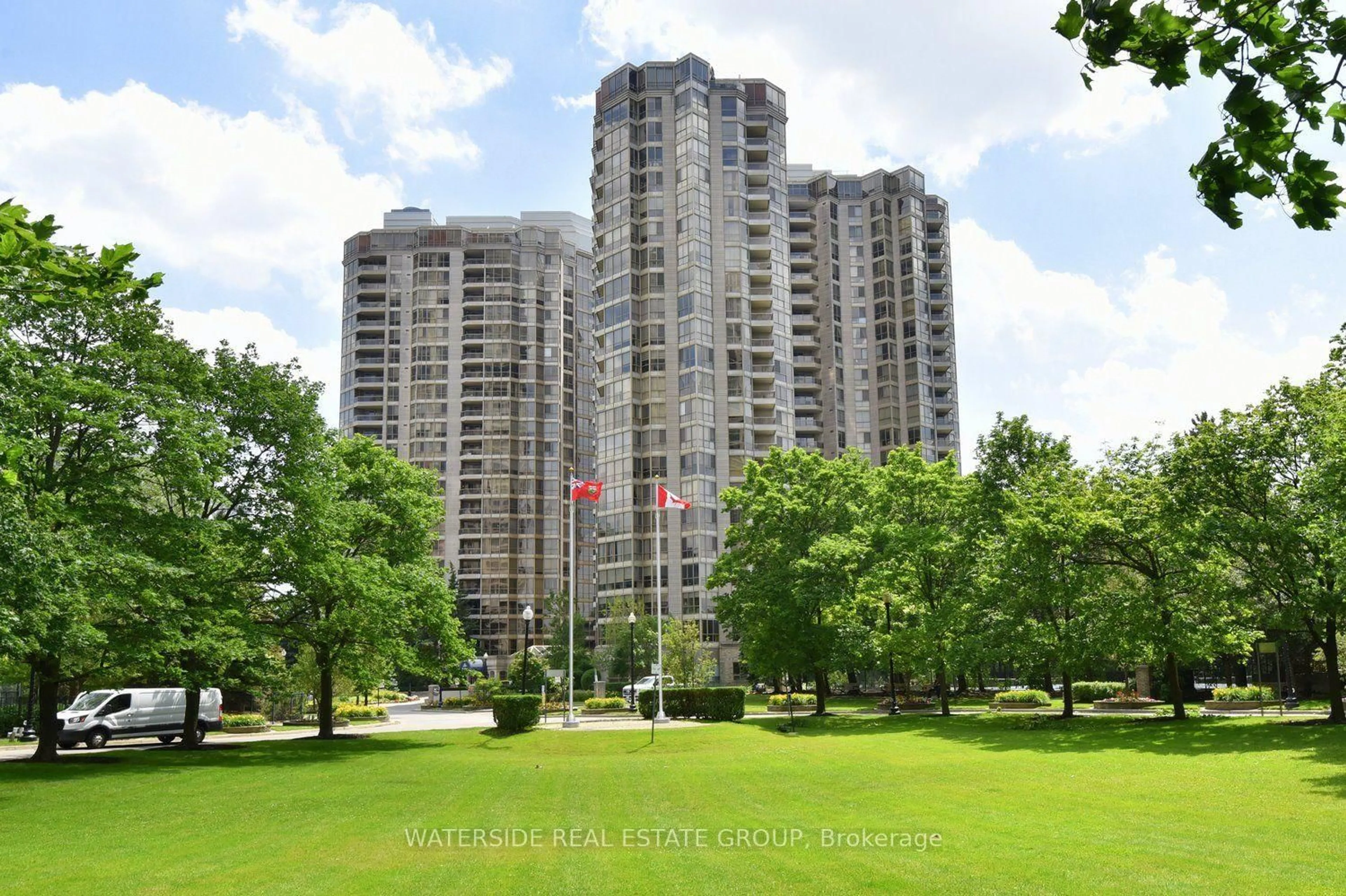Unknown for 55 Kingsbridge Garden Circ #2210, Mississauga Ontario L5R 1Y1