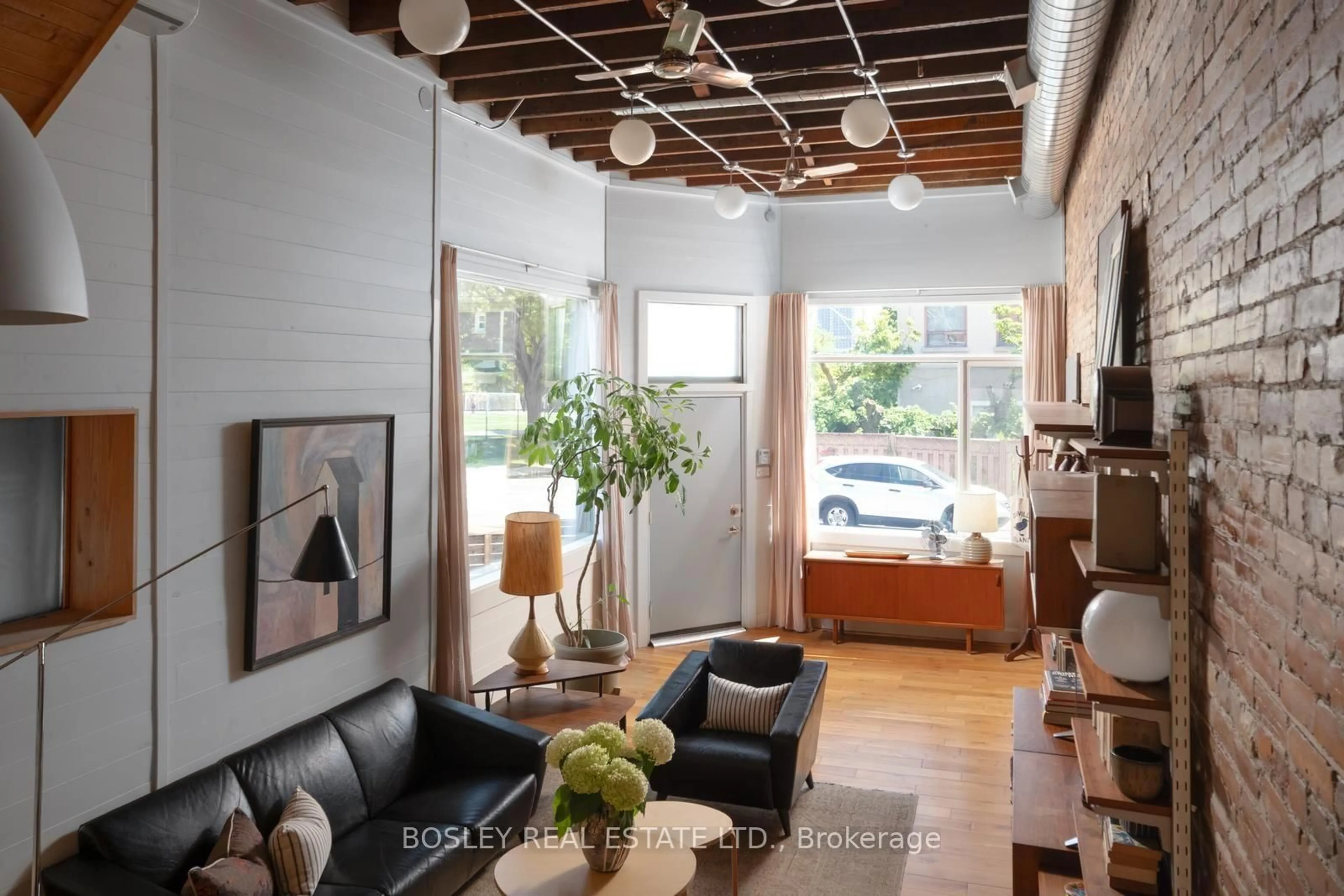 Unknown for 188 Rosemount Ave, Toronto Ontario M6H 2N3