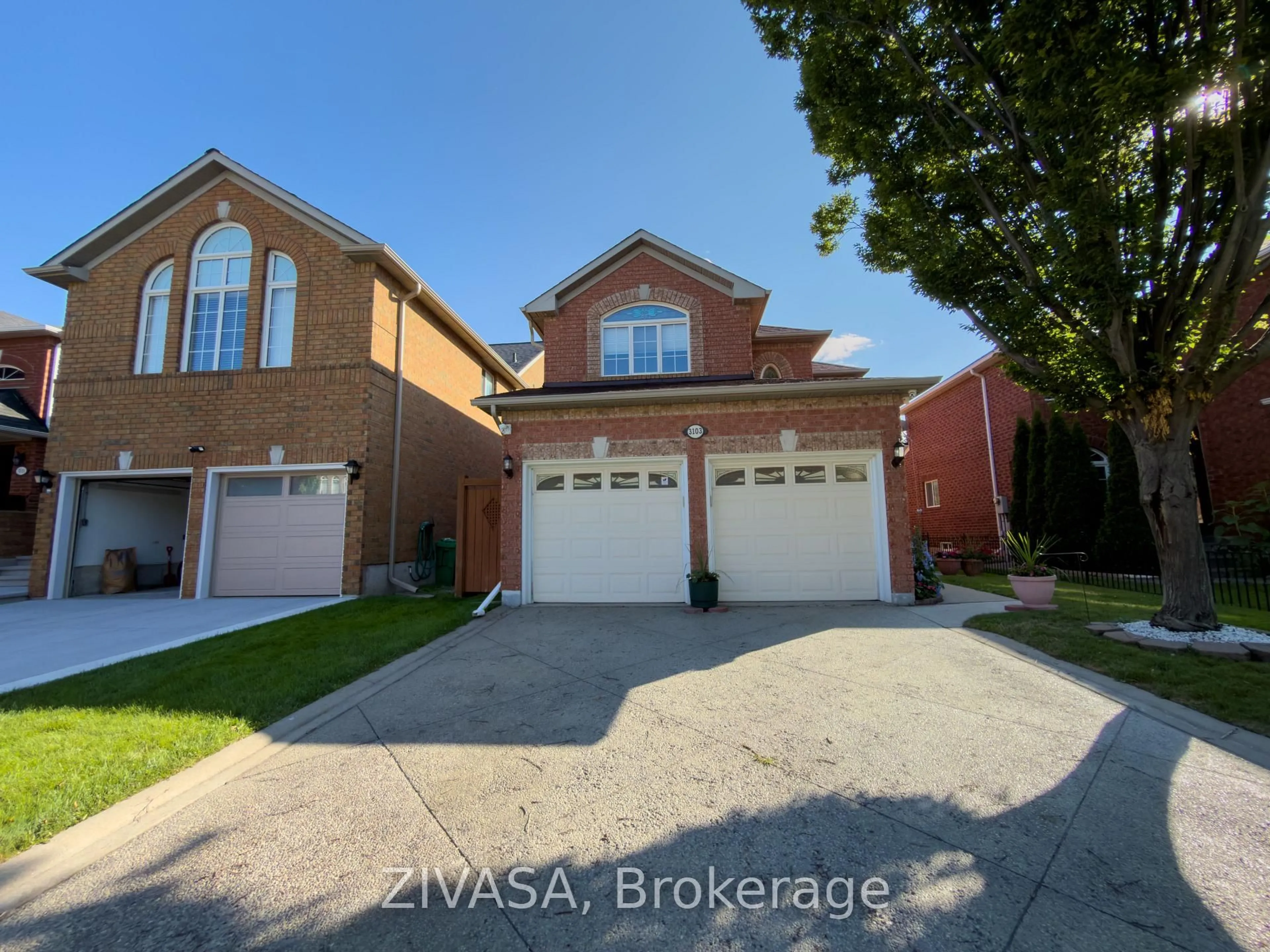 Unknown for 3103 Baytree Crt, Mississauga Ontario L5N 7N9