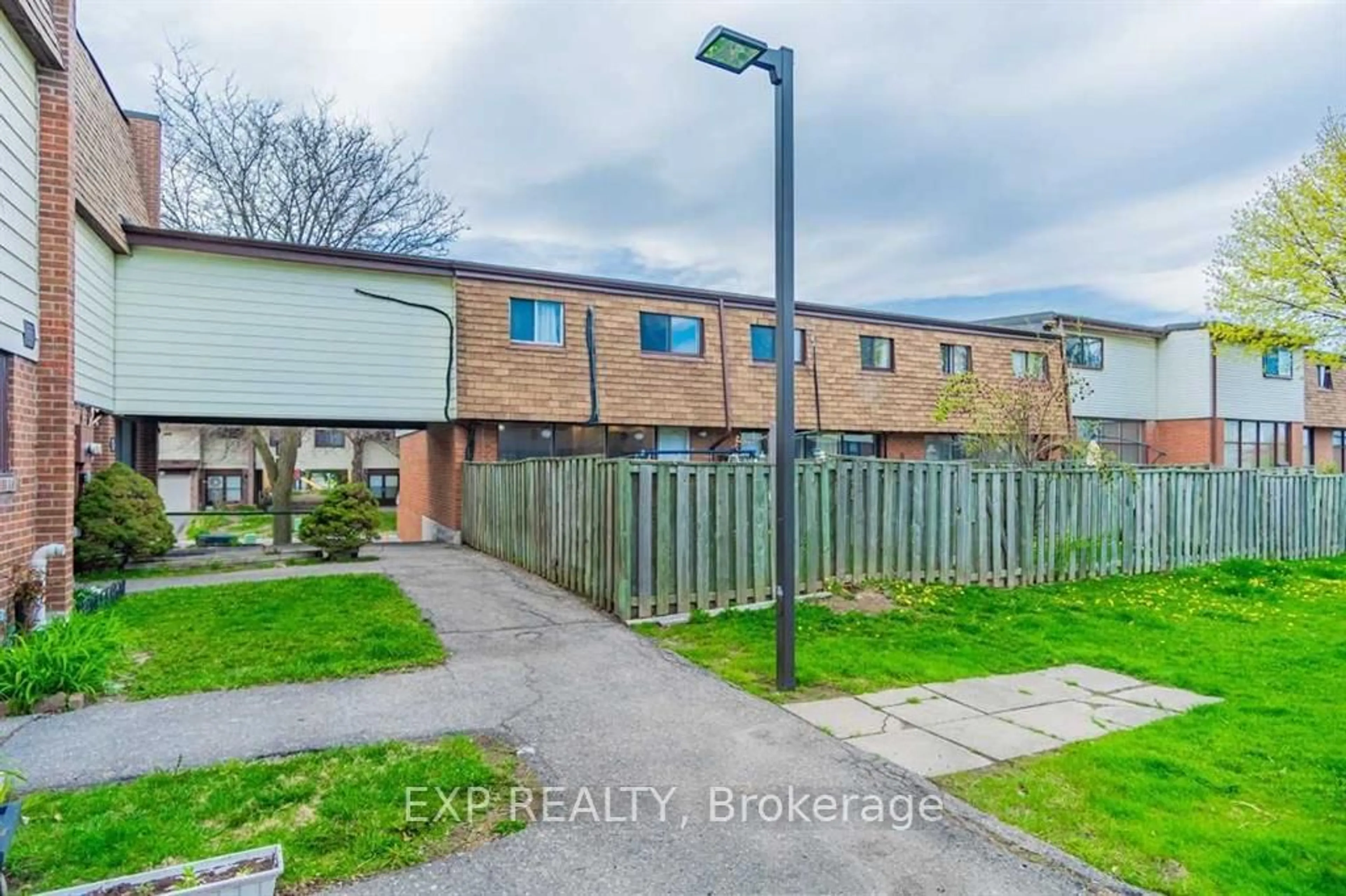 A pic from outside/outdoor area/front of a property/back of a property/a pic from drone, street for 180 Mississauga Valley Blvd #201, Mississauga Ontario L5A 3M2