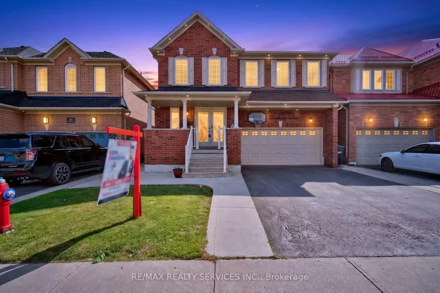 58 Quailvalley Dr, Brampton 4