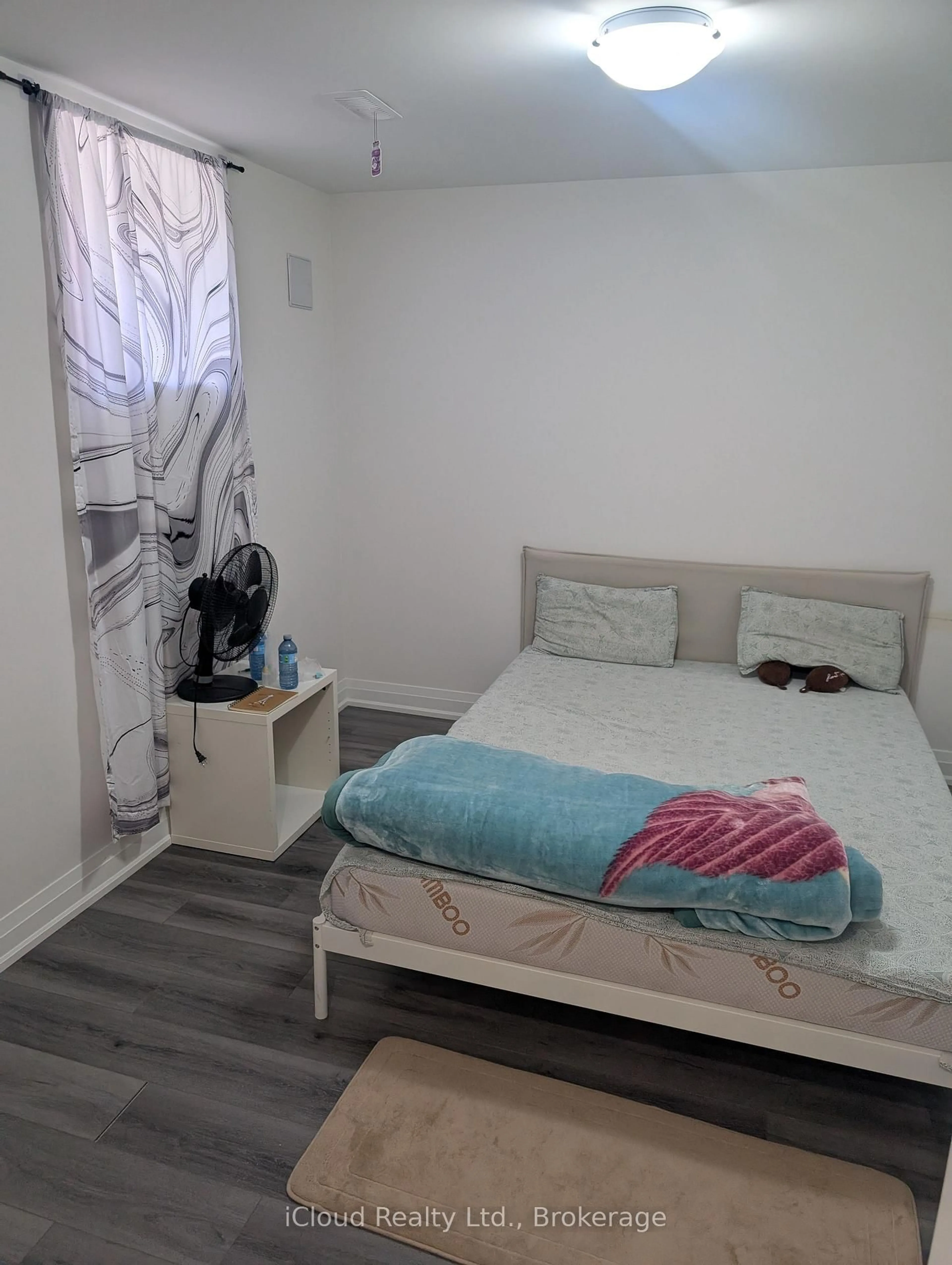 A pic of a room for 59 Haviland Circ, Brampton Ontario L6R 0T7