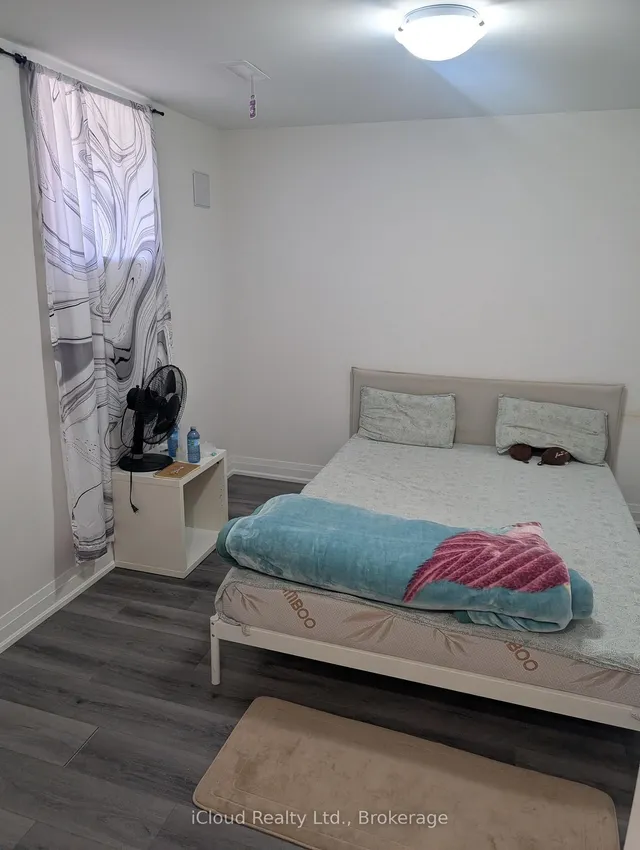 59 Haviland Circ, Brampton 4