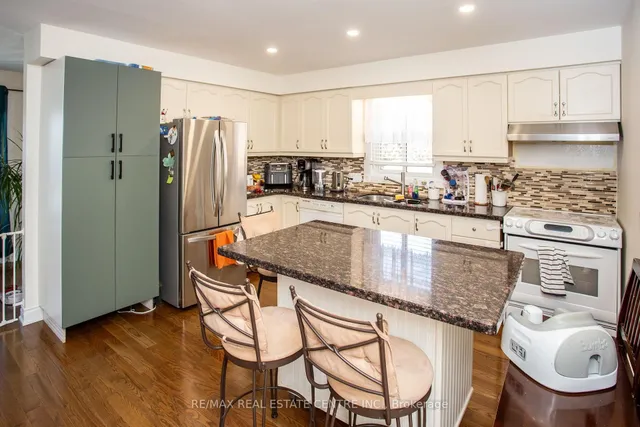 4386 Curia Cres, Mississauga 2