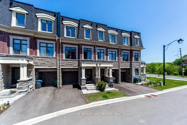 102 Salina St, Mississauga 4