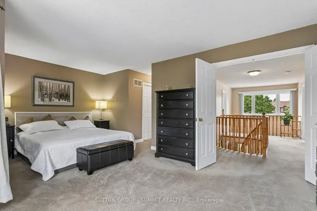 3176 DOVETAIL Mews, Mississauga 5