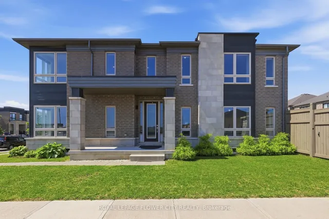480 Rivermont Rd, Brampton 5