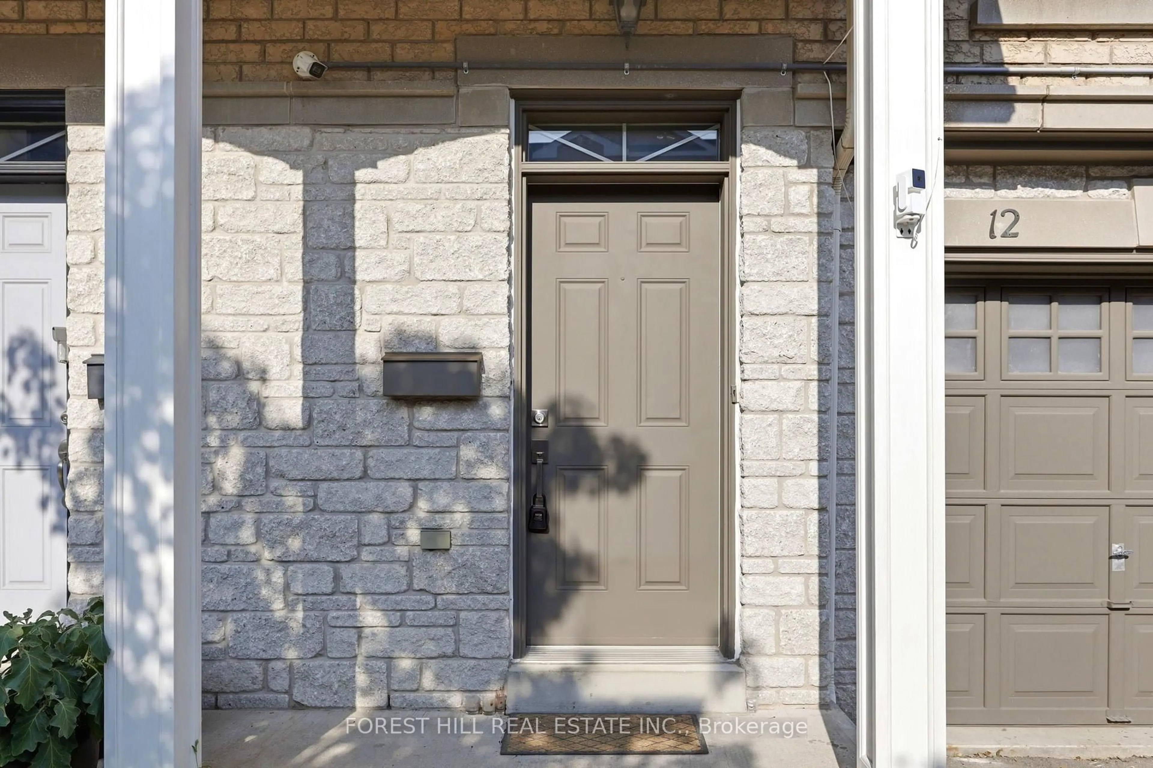 Unknown for 12 Lambrinos Lane, Toronto Ontario M3N 0A1