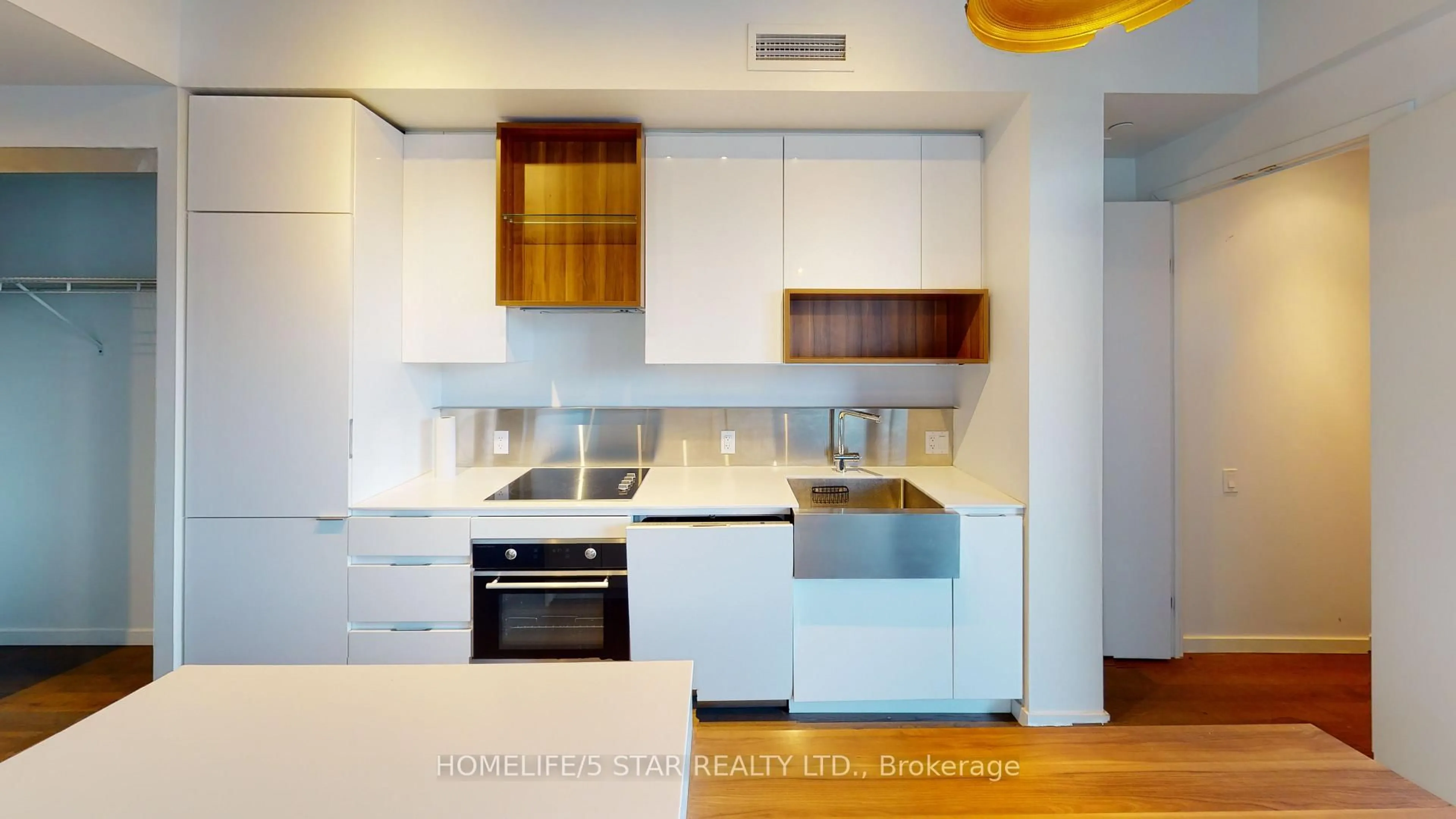 Unknown for 383 SORAUREN Ave #310, Toronto Ontario M6R 0A4