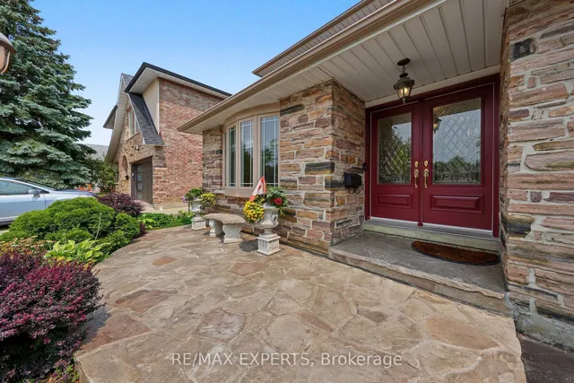 2387 Chilsworthy Ave, Mississauga 2