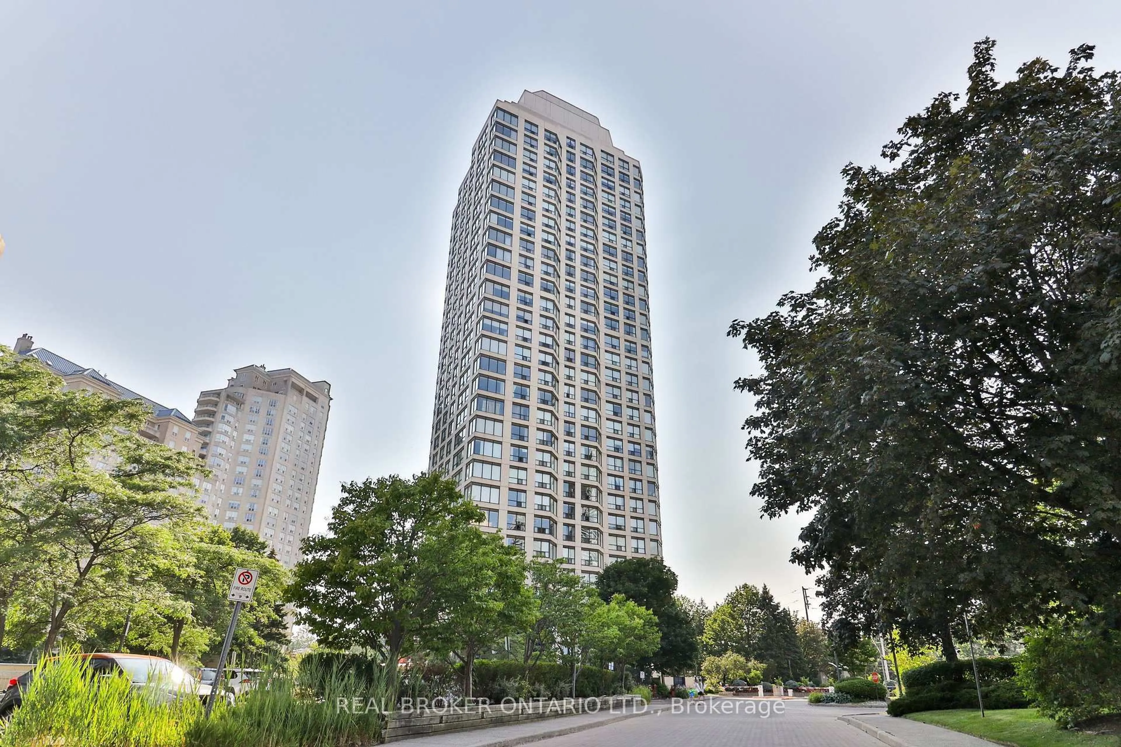 Unknown for 2269 Lake Shore Blvd #510, Toronto Ontario M8V 3X6