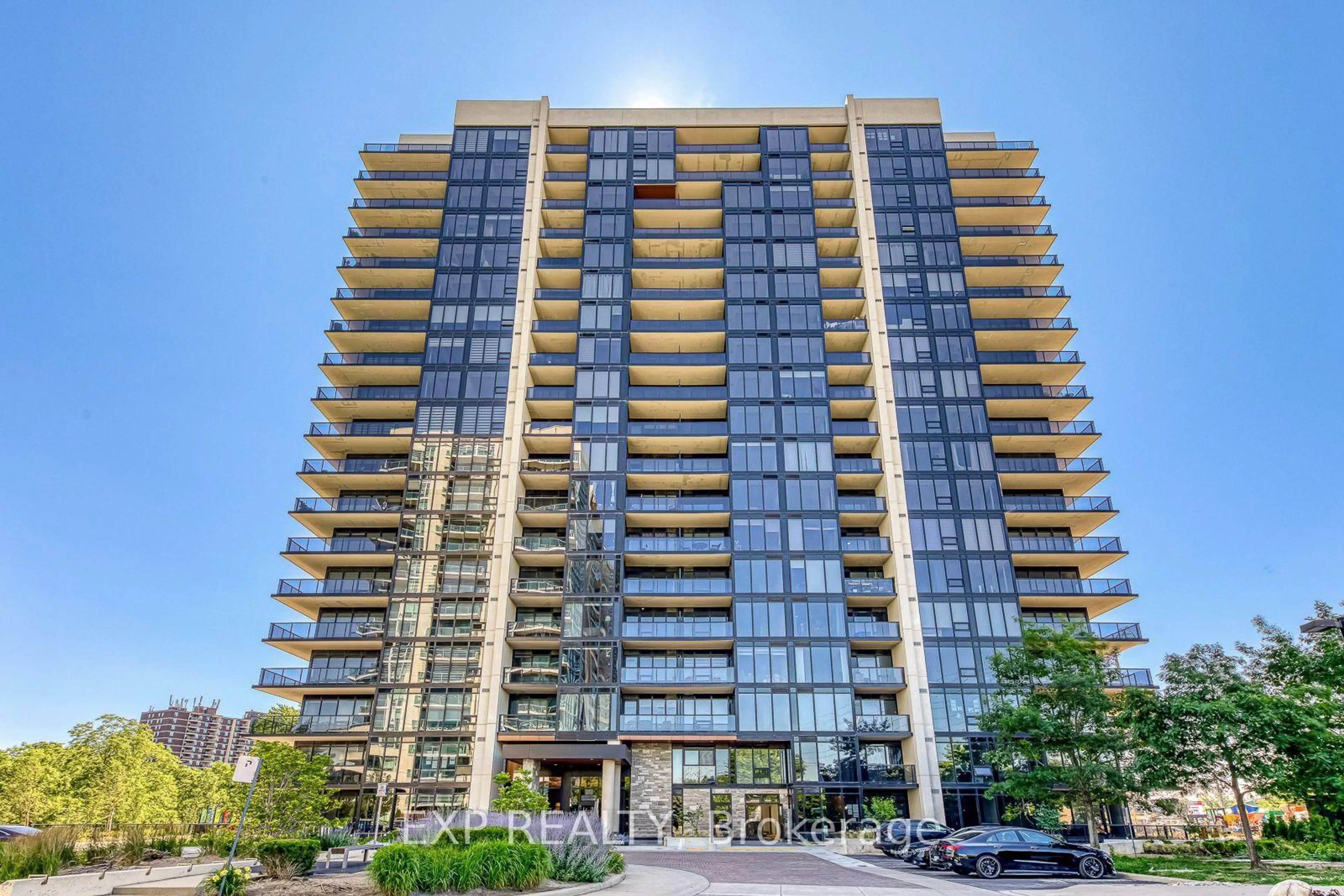 Unknown for 1035 Southdown Rd #1605, Mississauga Ontario L5J 0A2