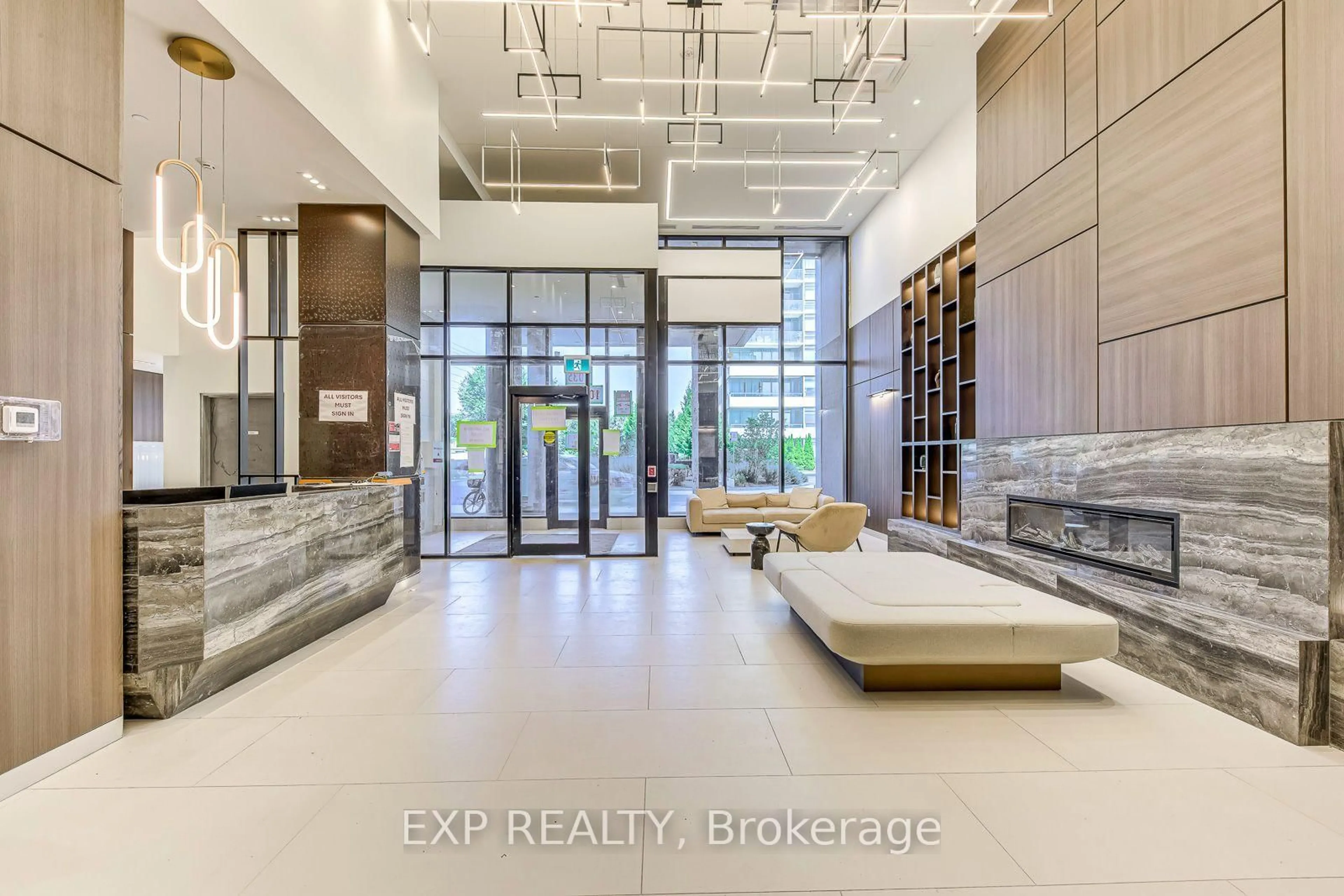 Unknown for 1035 Southdown Rd #1605, Mississauga Ontario L5J 0A2